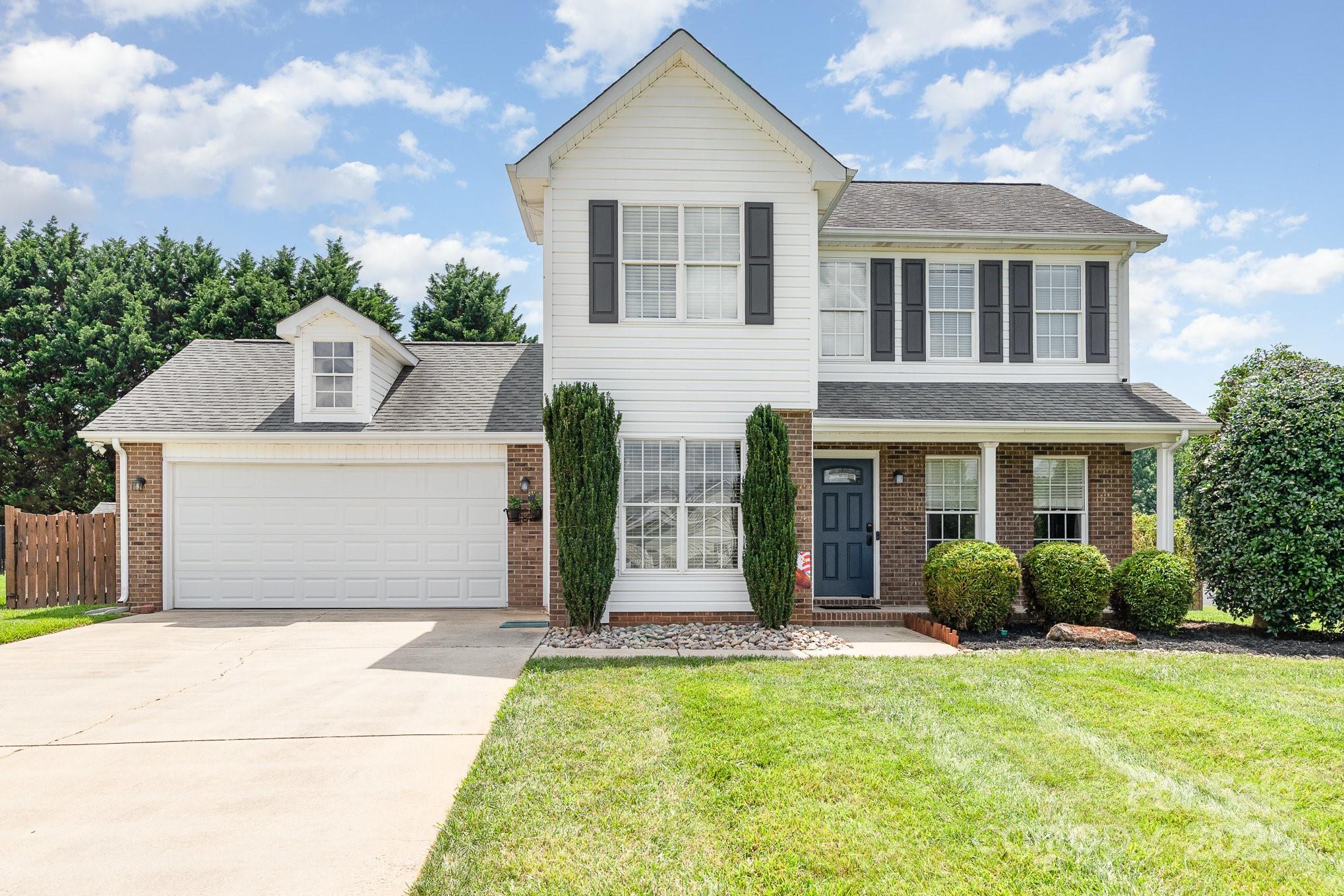 600 Capella Court Property Photo 1