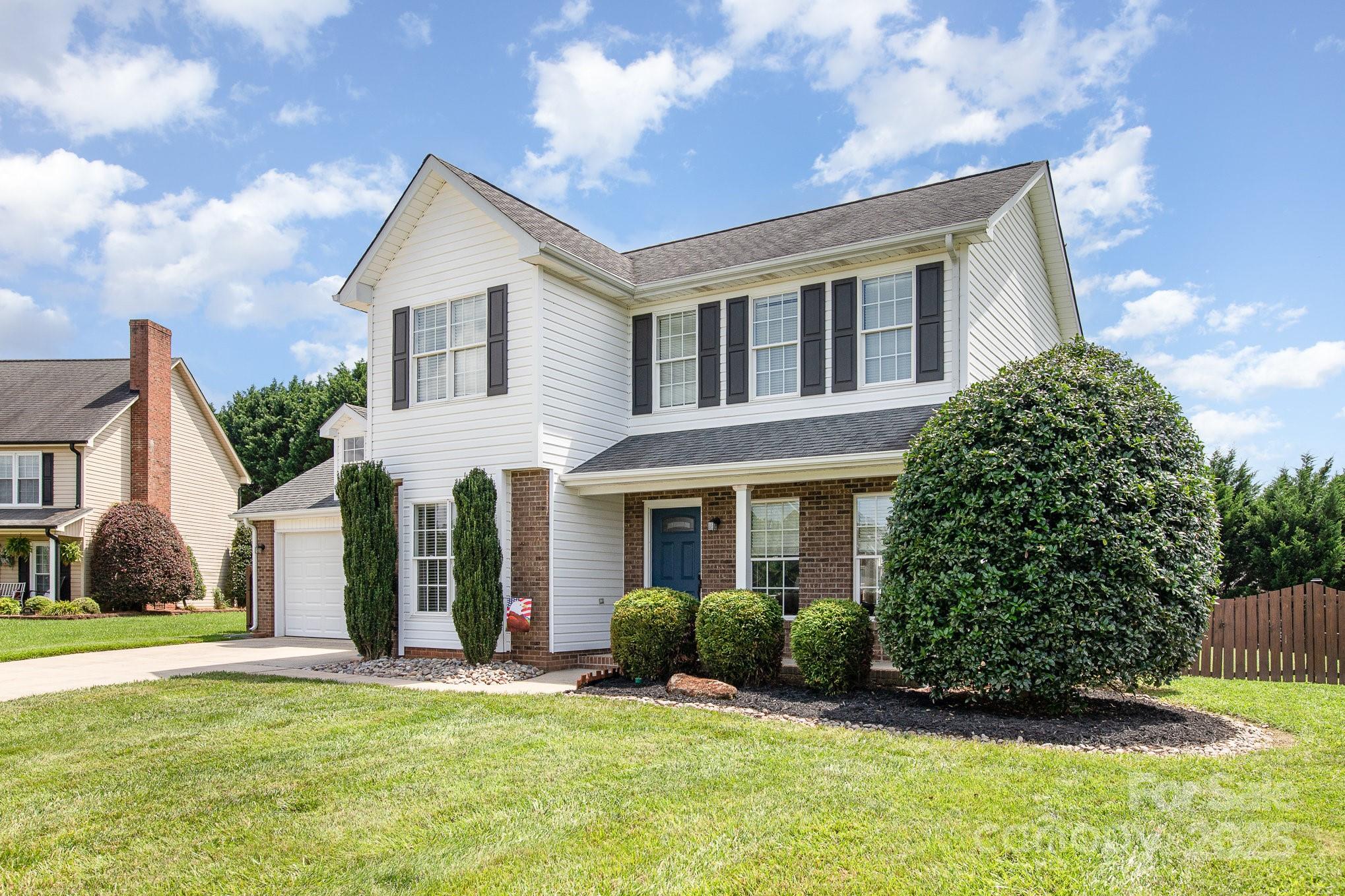 600 Capella Court Property Photo 6