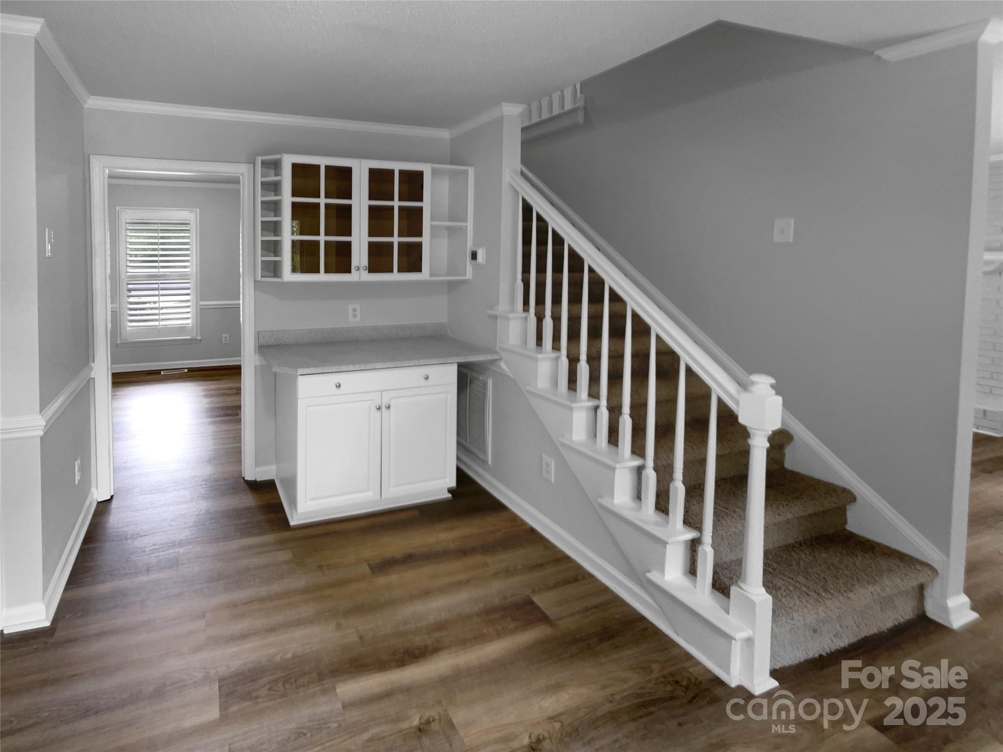 124 Creek Hollow Trail Property Photo 16