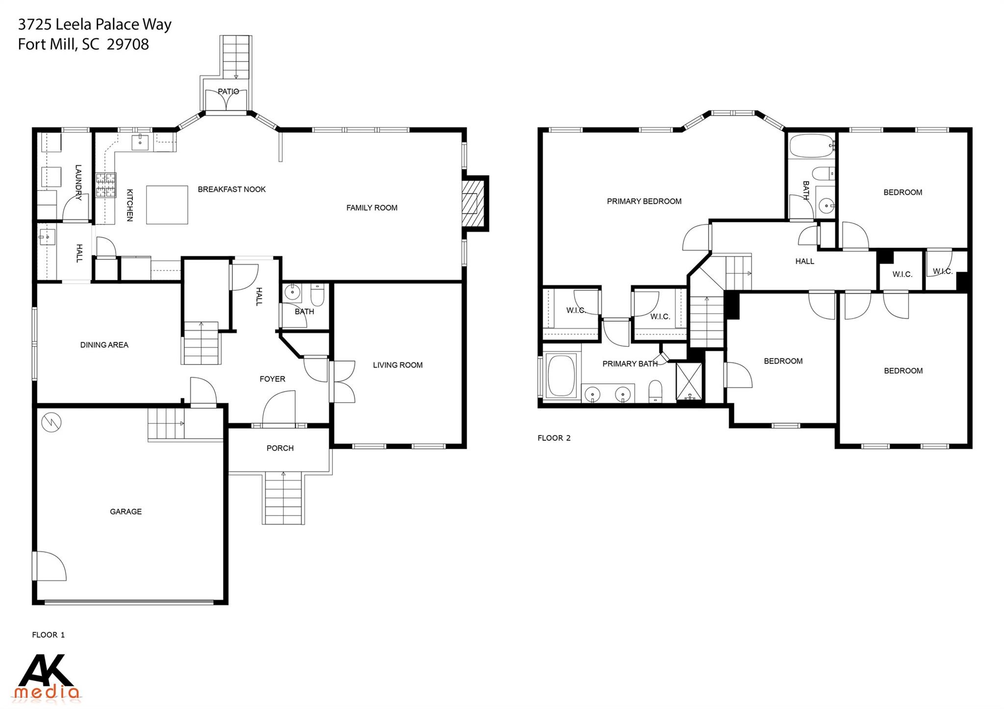 3725 Leela Palace Way Property Photo 34