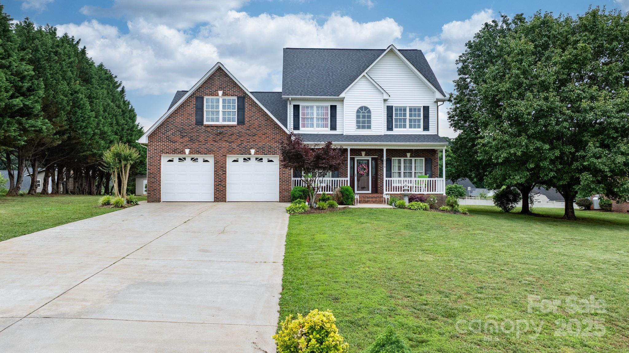 2779 Touchstone Circle Property Photo 1