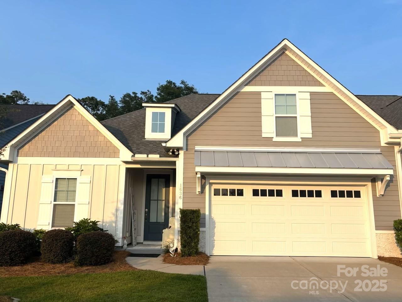 1636 Sand Harbor Circle