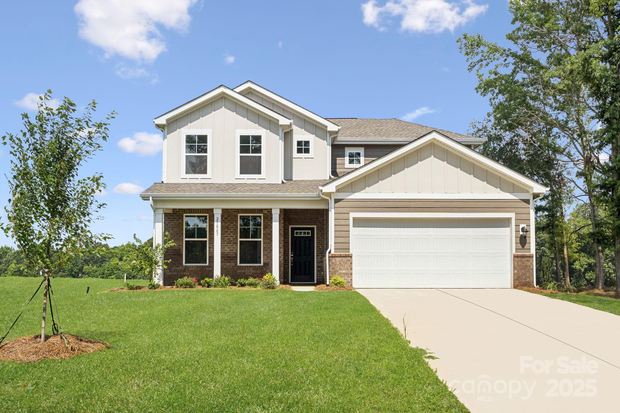 21063 Running Creek Drive 11 Property Photo 1