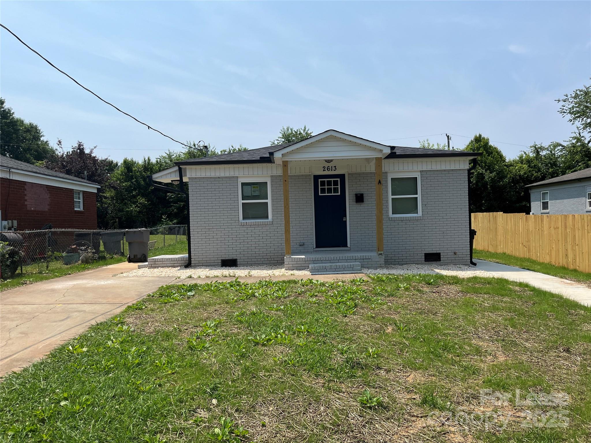 2613 Dundeen Street Property Photo 1