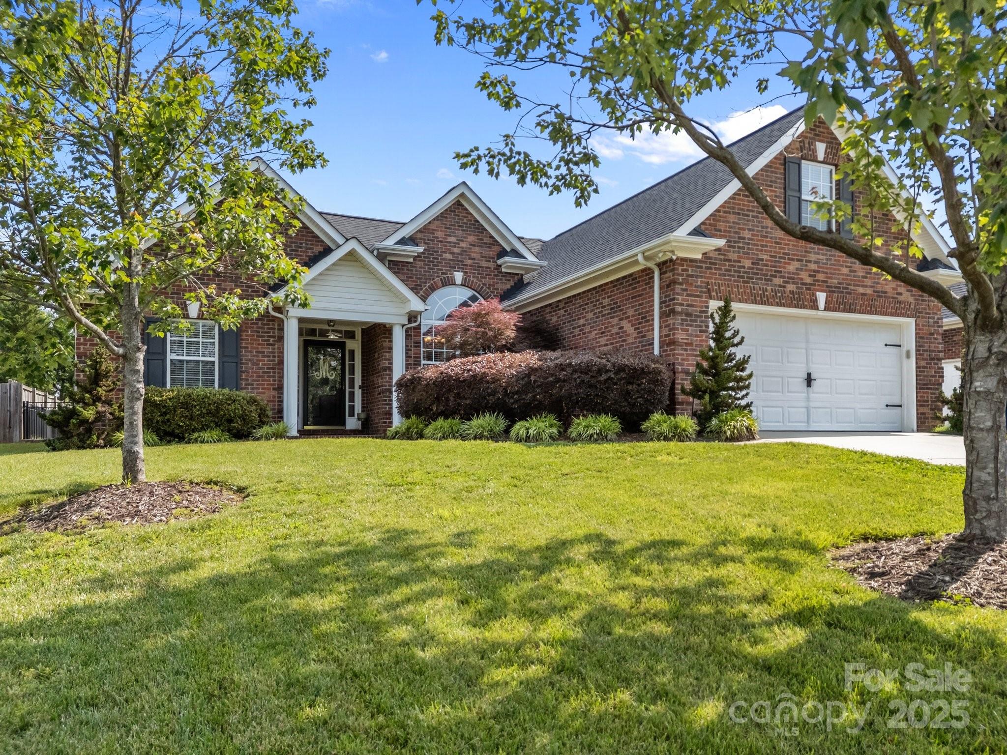 3419 Brickyard Lane Property Photo 1