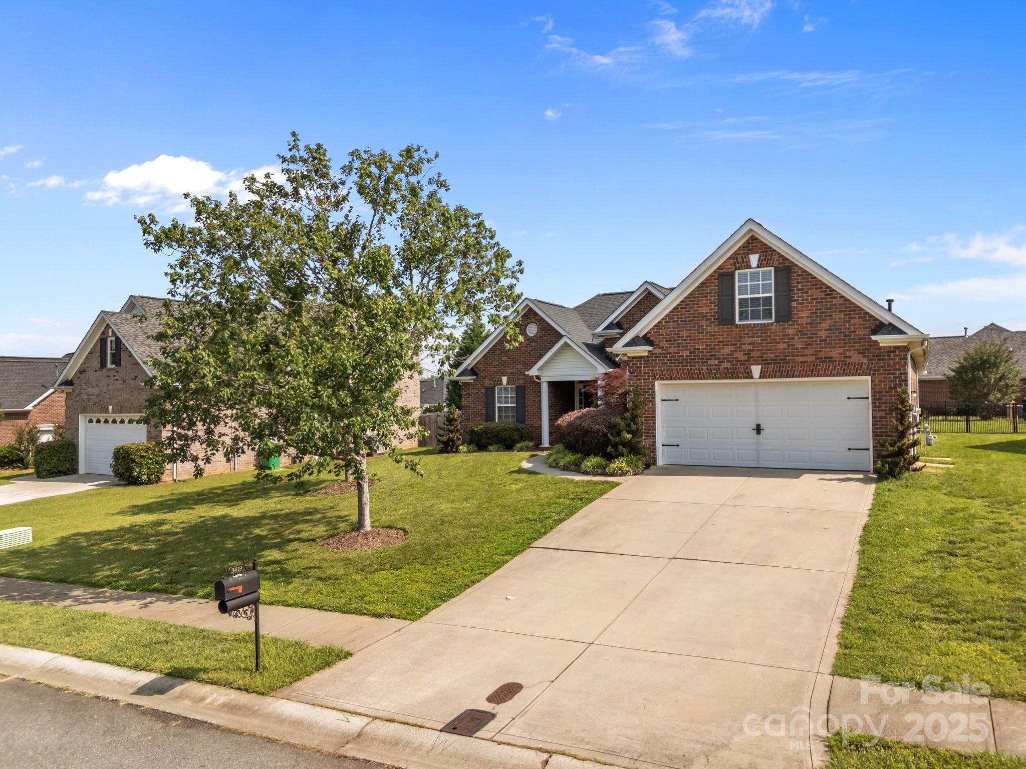 3419 Brickyard Lane Property Photo 3