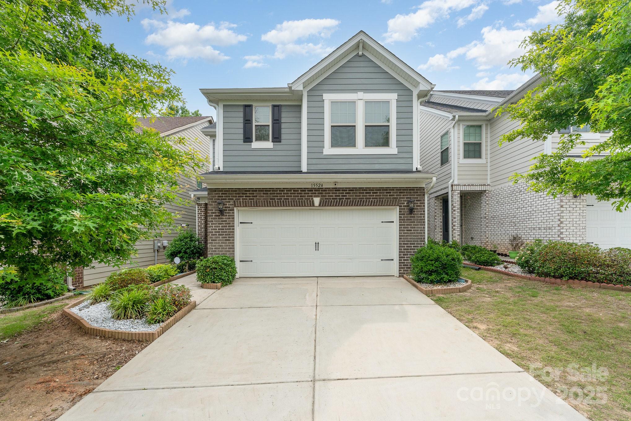 15524 Scholastic Drive Property Photo 1