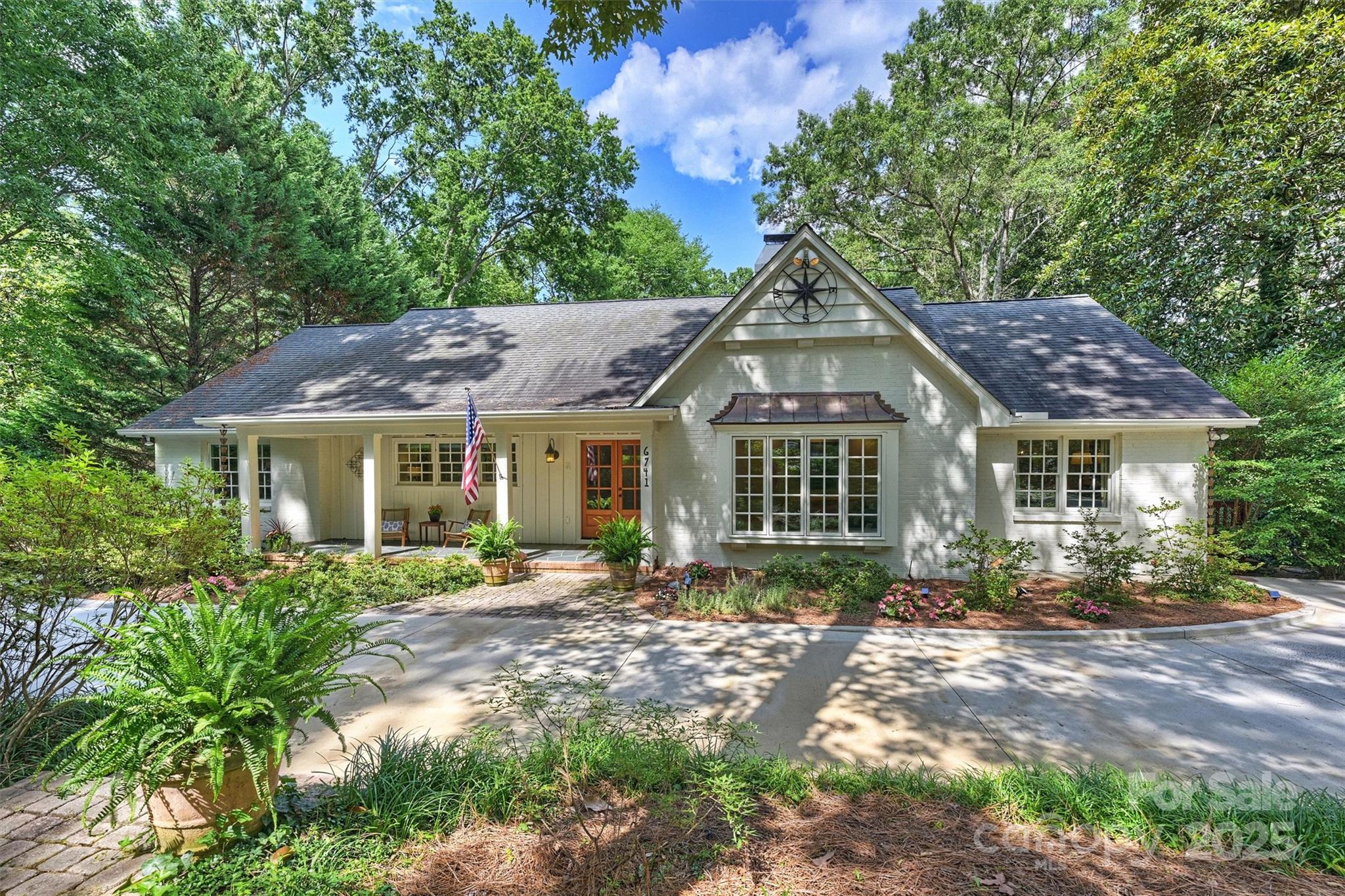 6741 Folger Drive Property Photo 1