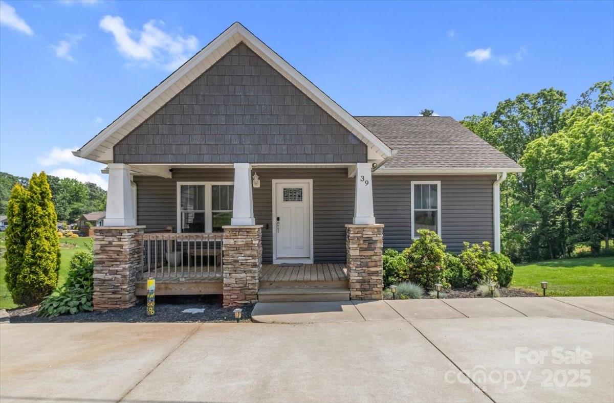 39 Curtis Miles Road
