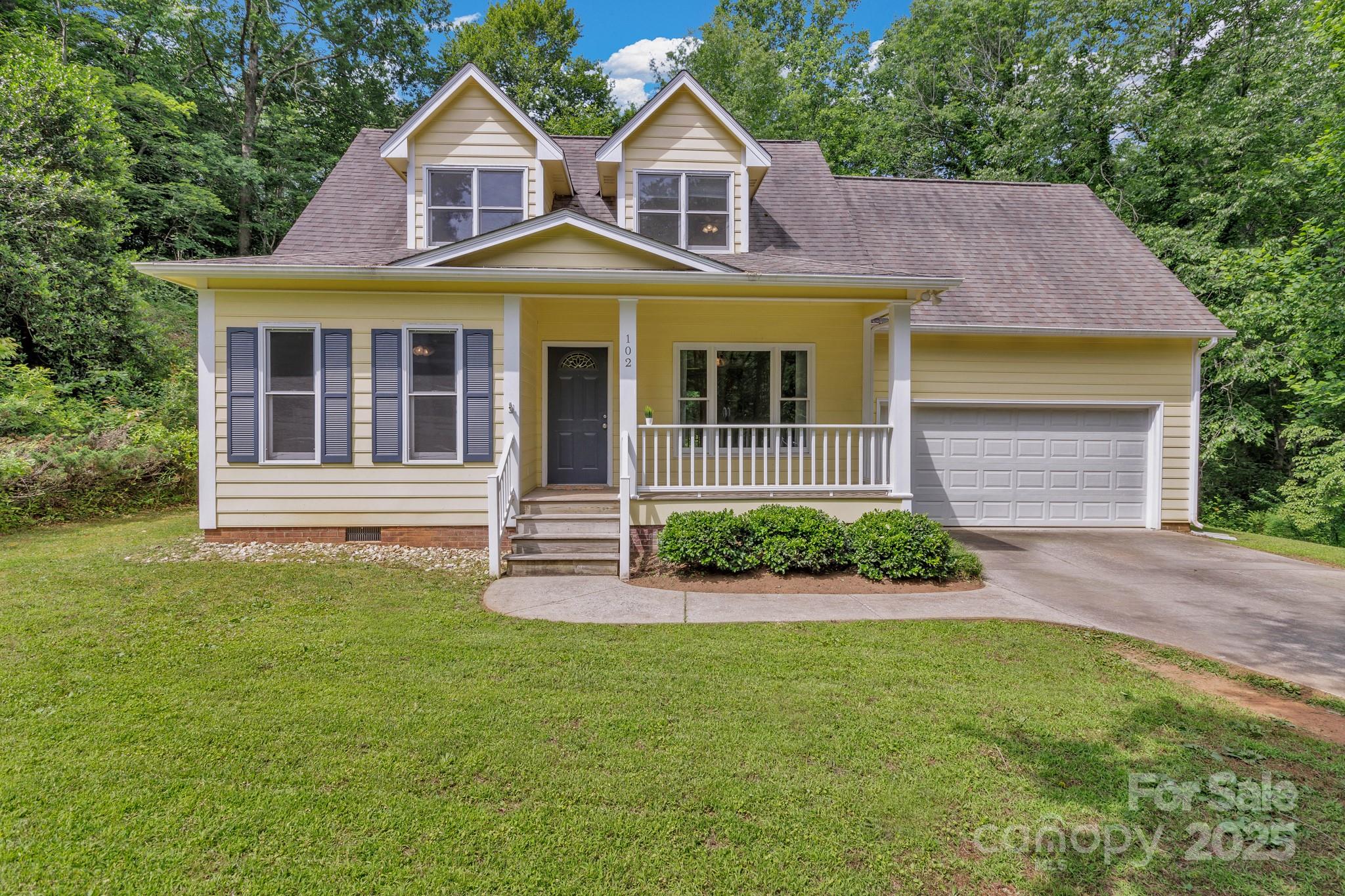 102 Overbrook Road Property Photo 1