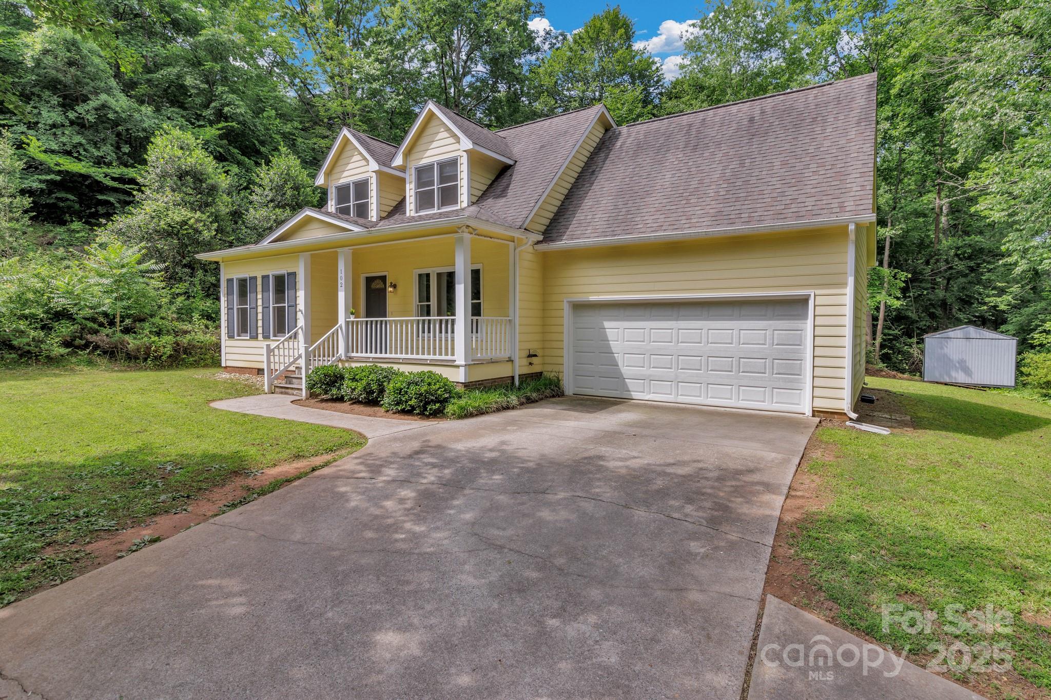 102 Overbrook Road Property Photo 2