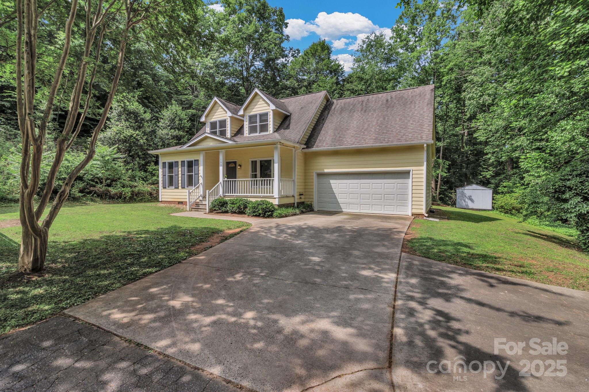 102 Overbrook Road Property Photo 4