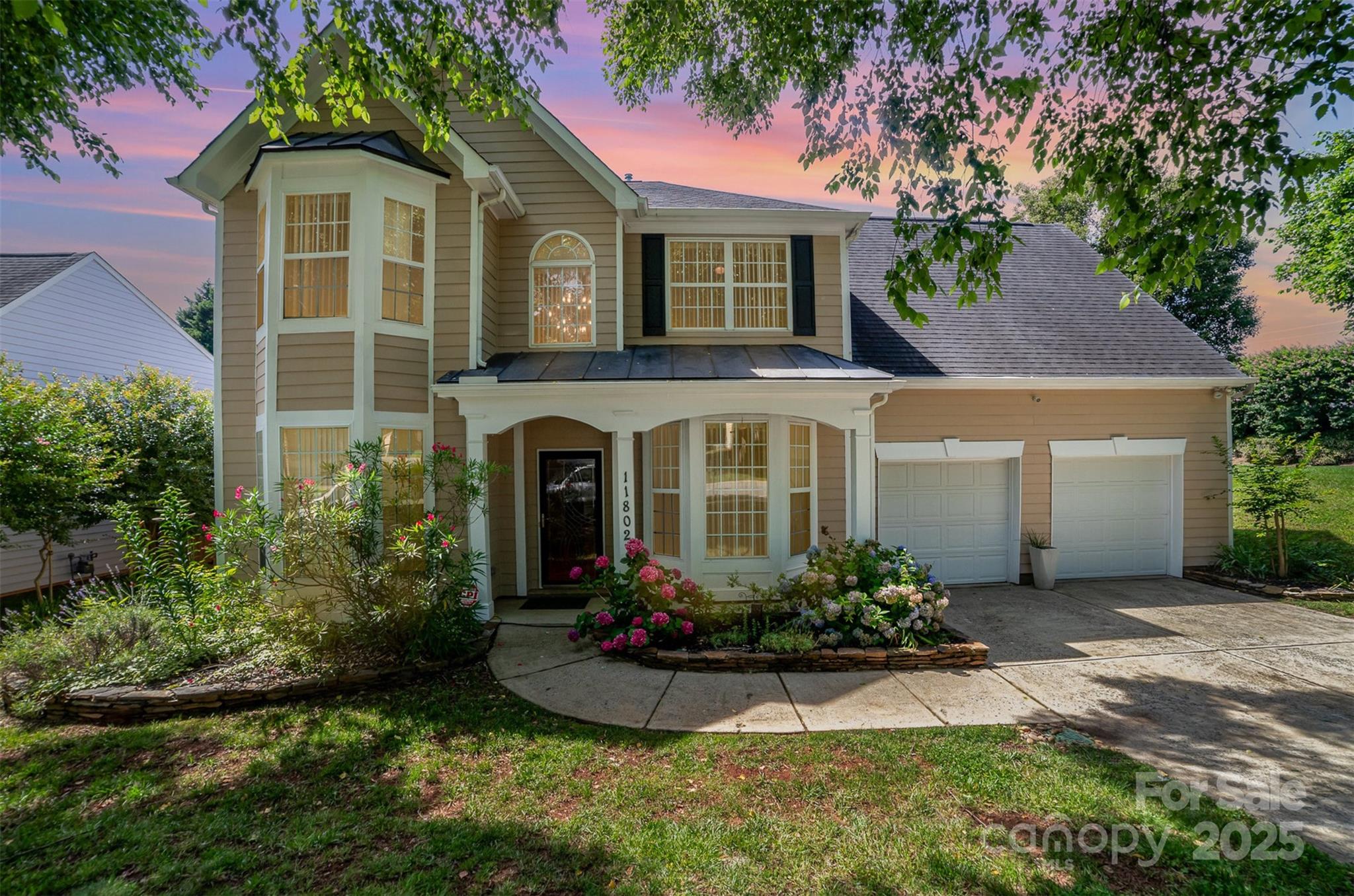 11802 Fox Glen Road Property Photo