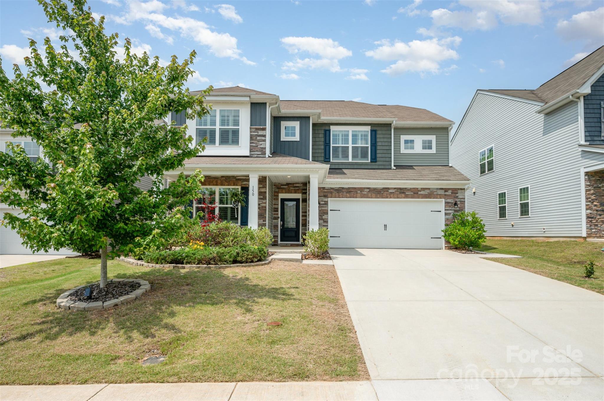 150 Haddonsfield Drive Property Photo 1