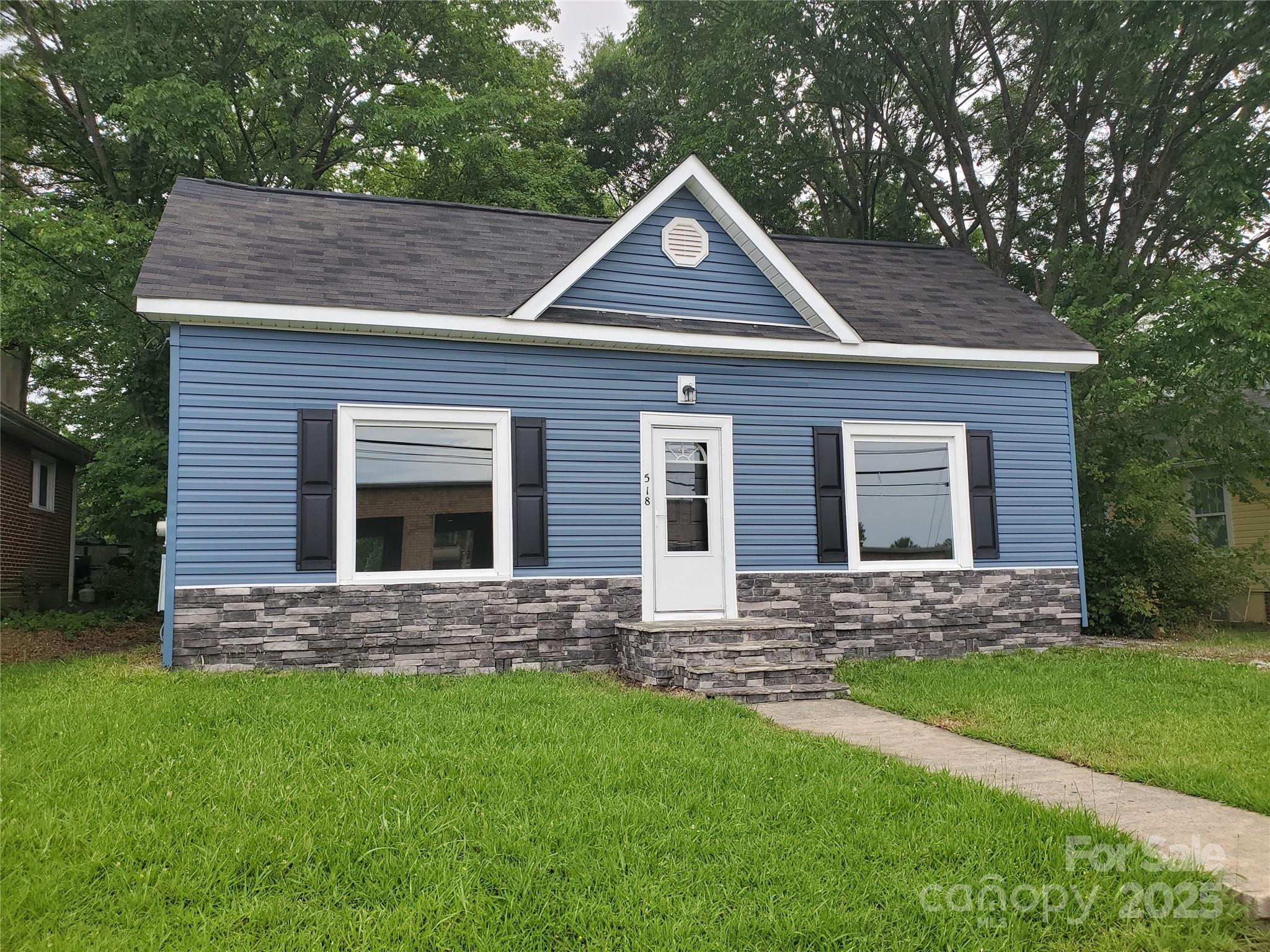 518 N Fulton Street Property Photo 1