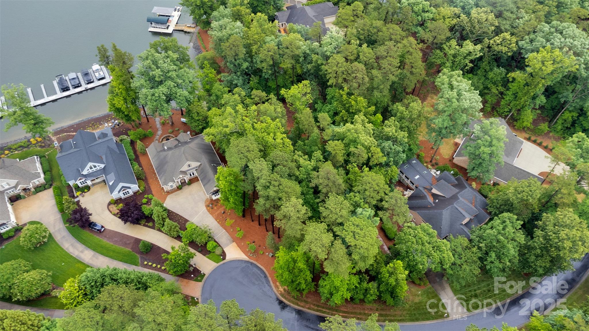 124 Archer Glen Property Photo 1