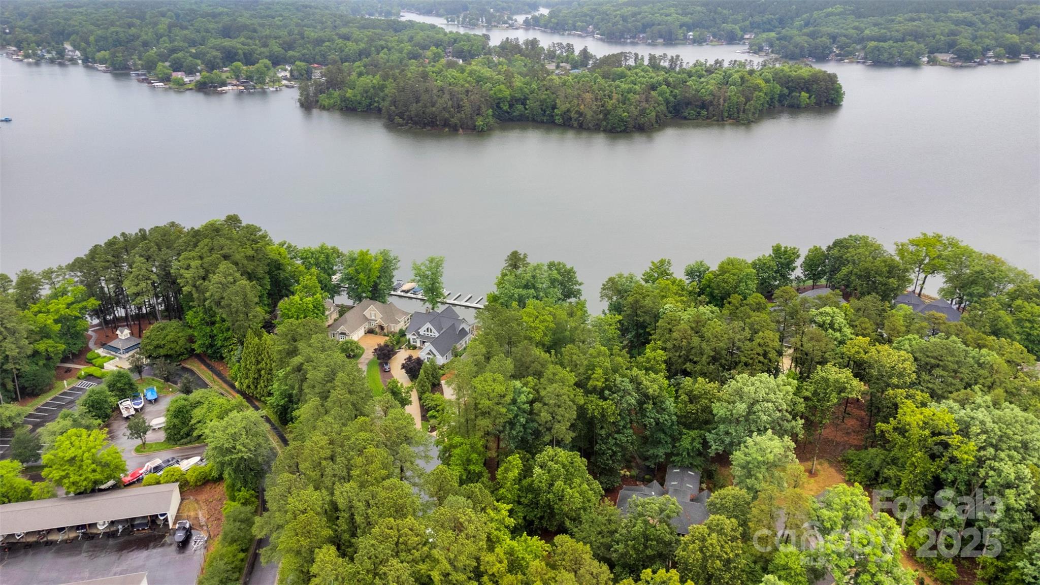 124 Archer Glen Property Photo 7