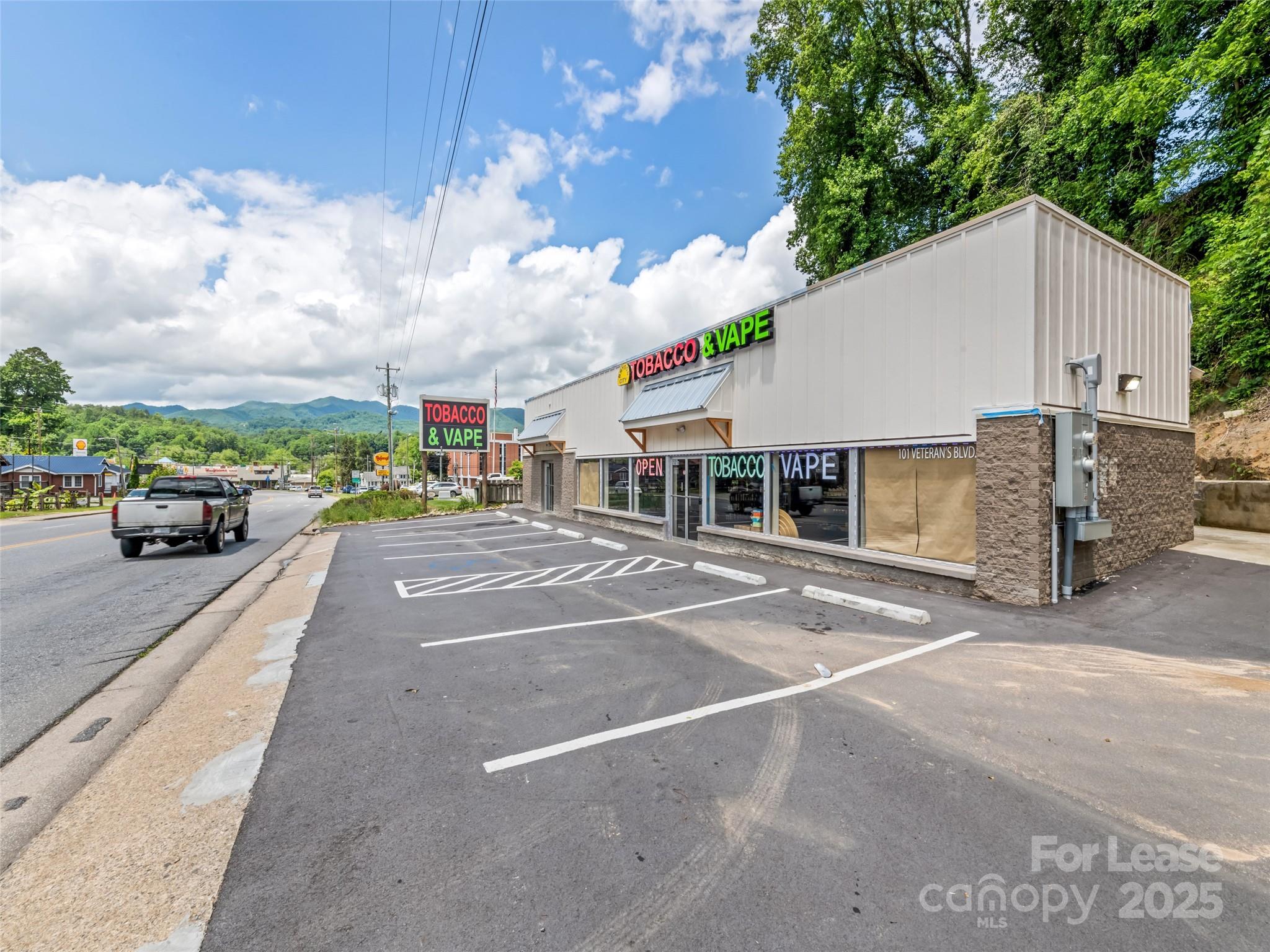 101 Veterans Boulevard Property Photo 2