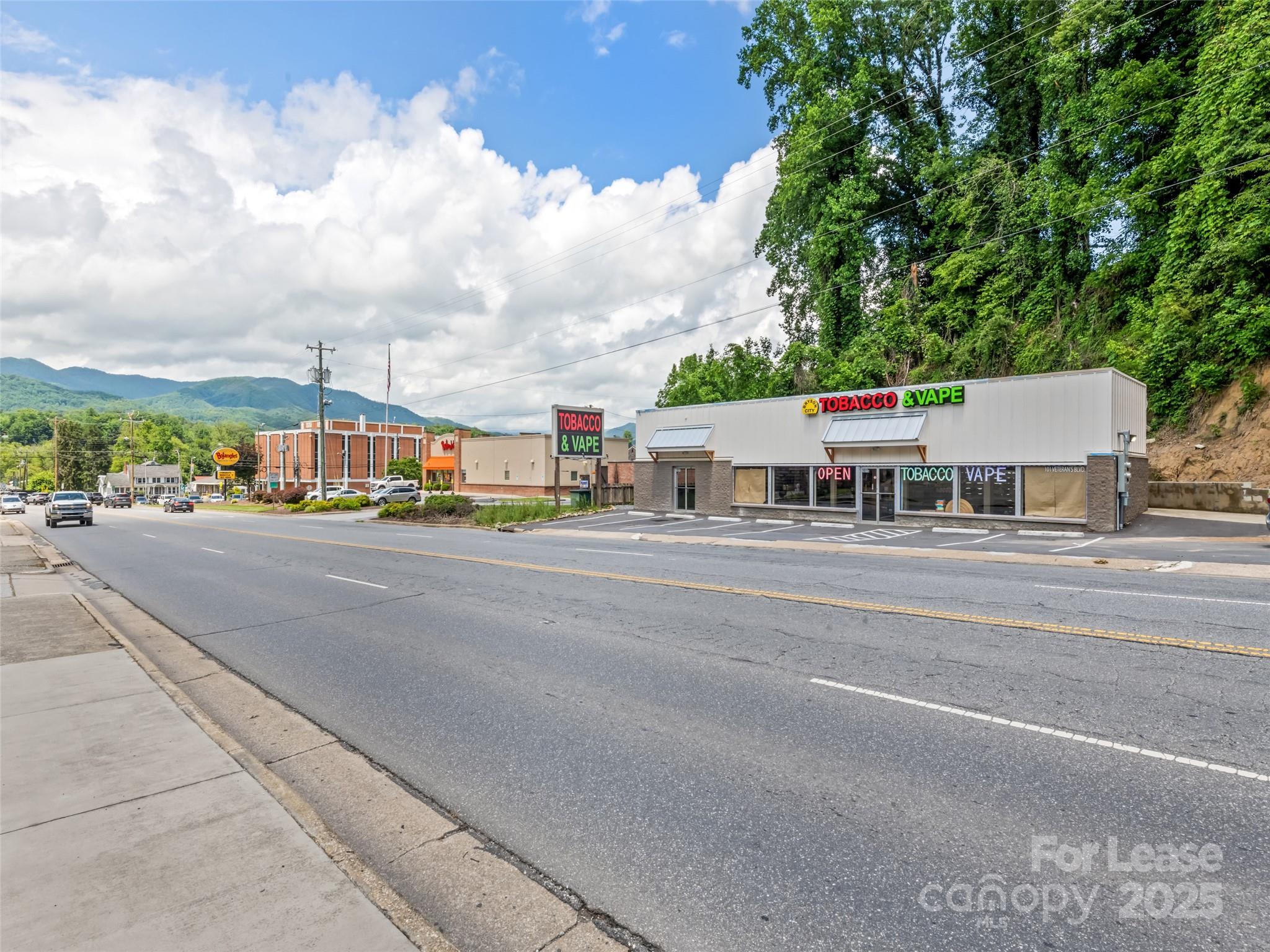 101 Veterans Boulevard Property Photo 3