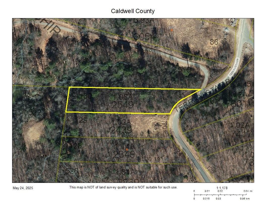 Lot# 130 Terra Vista Drive Property Photo 1