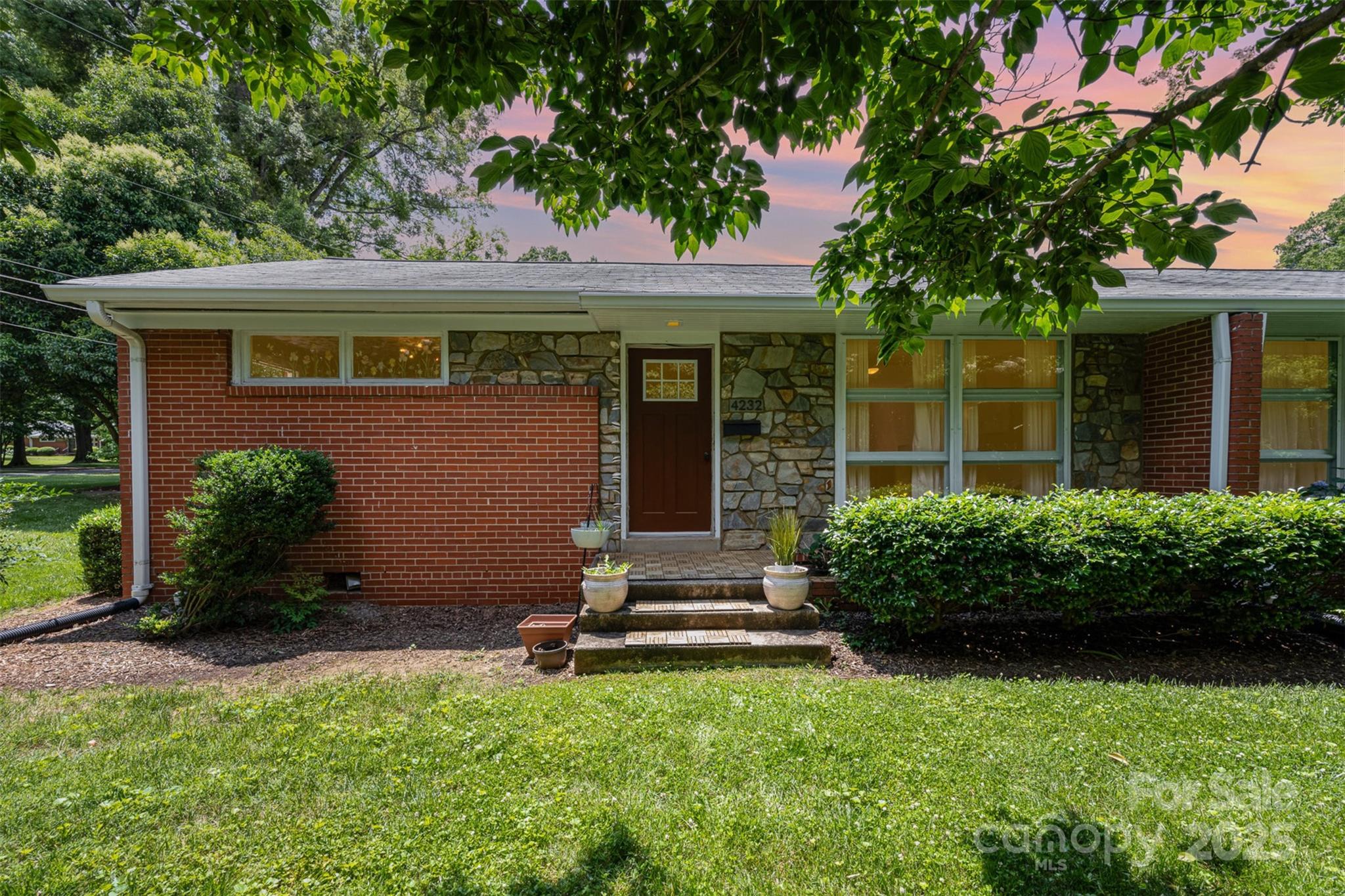 4232 Randolph Road Property Photo 1