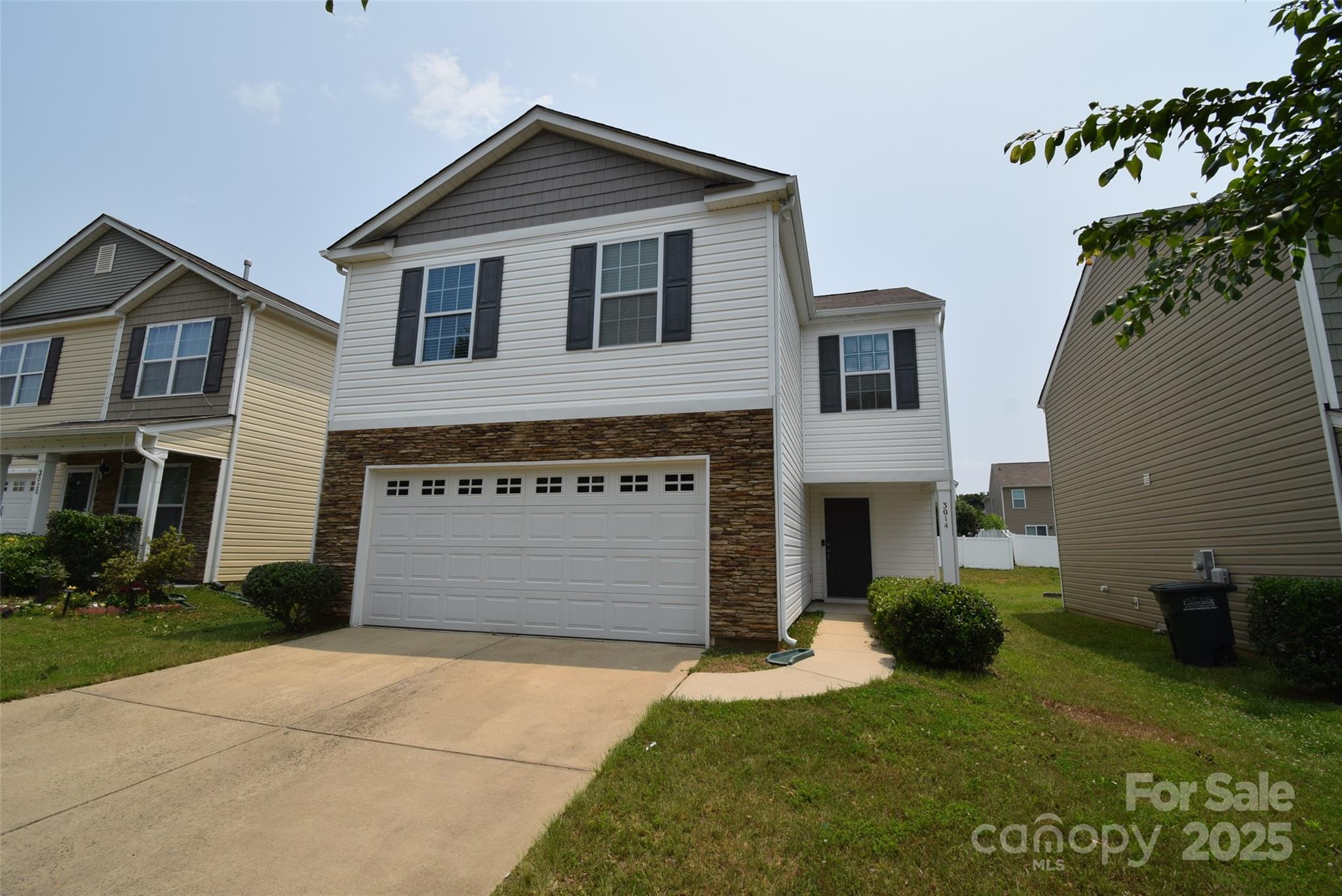 3014 Green Apple Drive