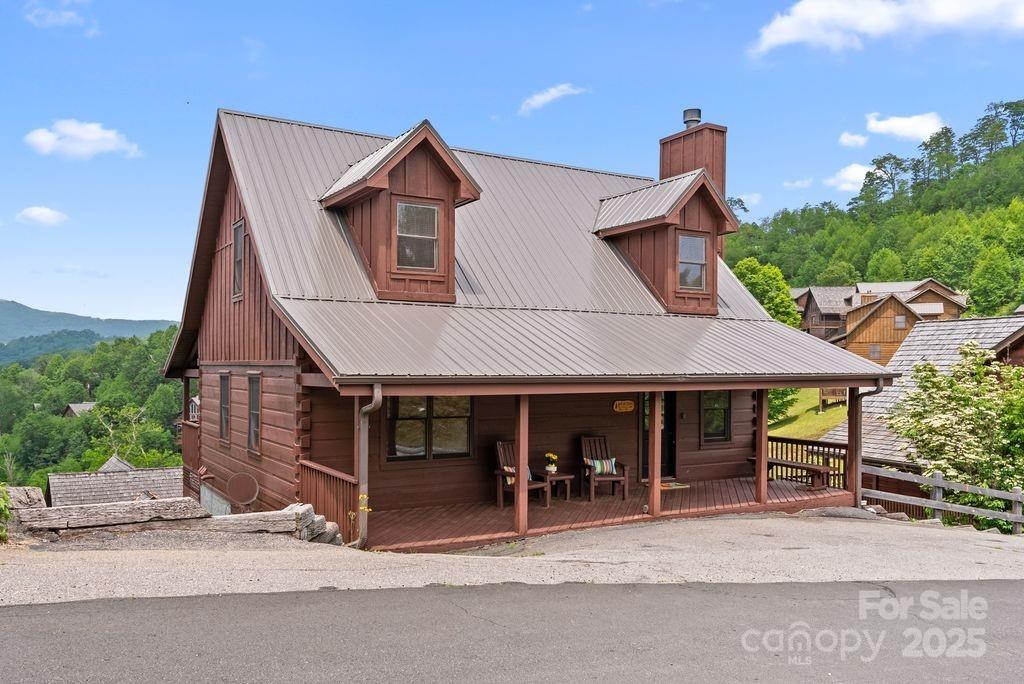 81 Scenic Wolf Drive Property Photo 1