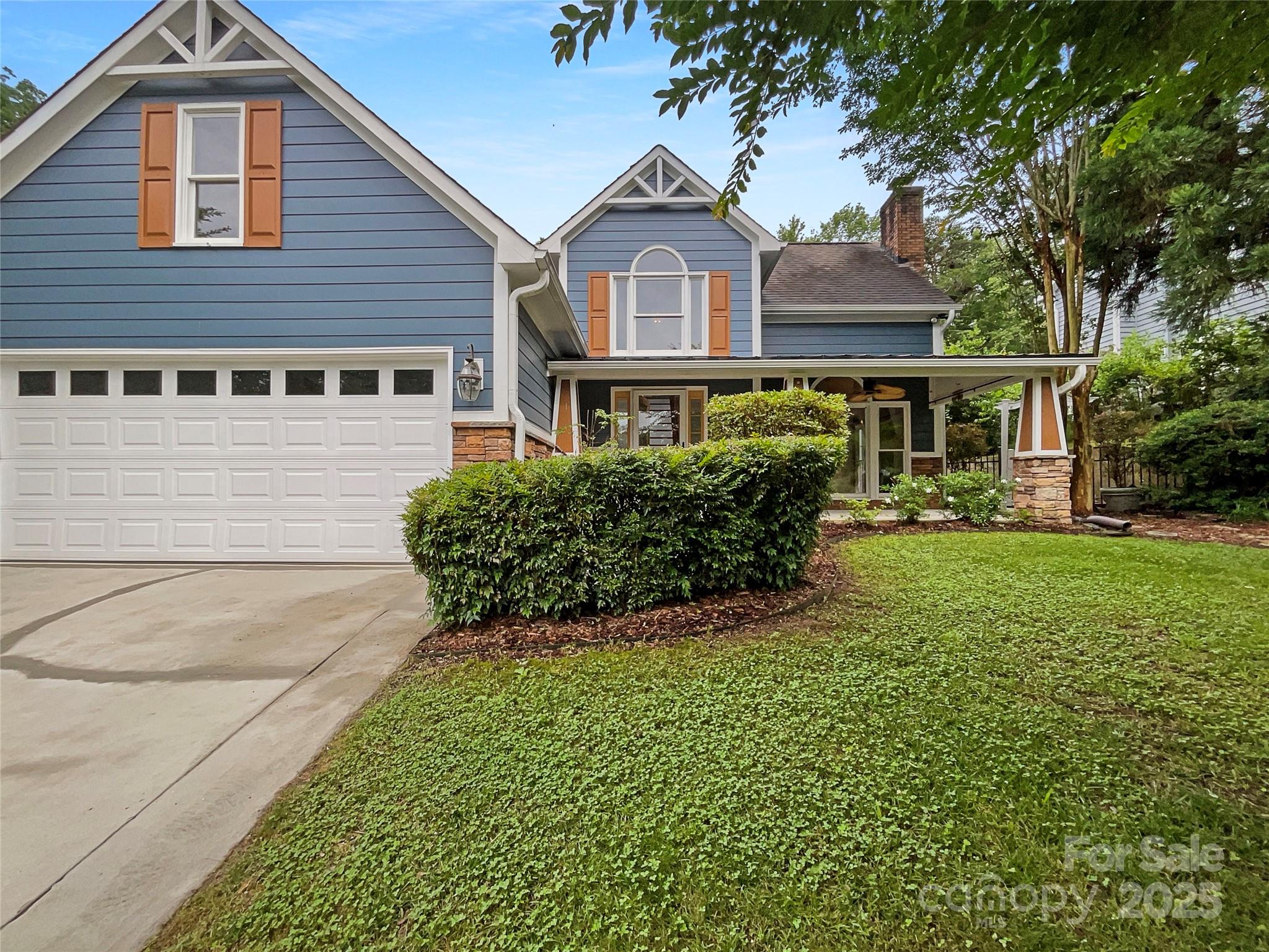 12092 Spinnaker Drive Property Photo 1