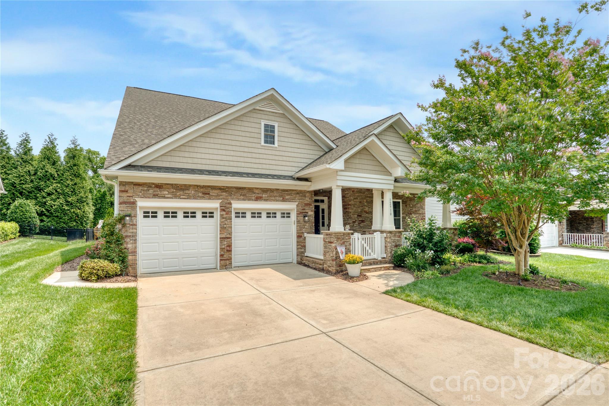 12910 Meetinghouse Drive Property Photo 1
