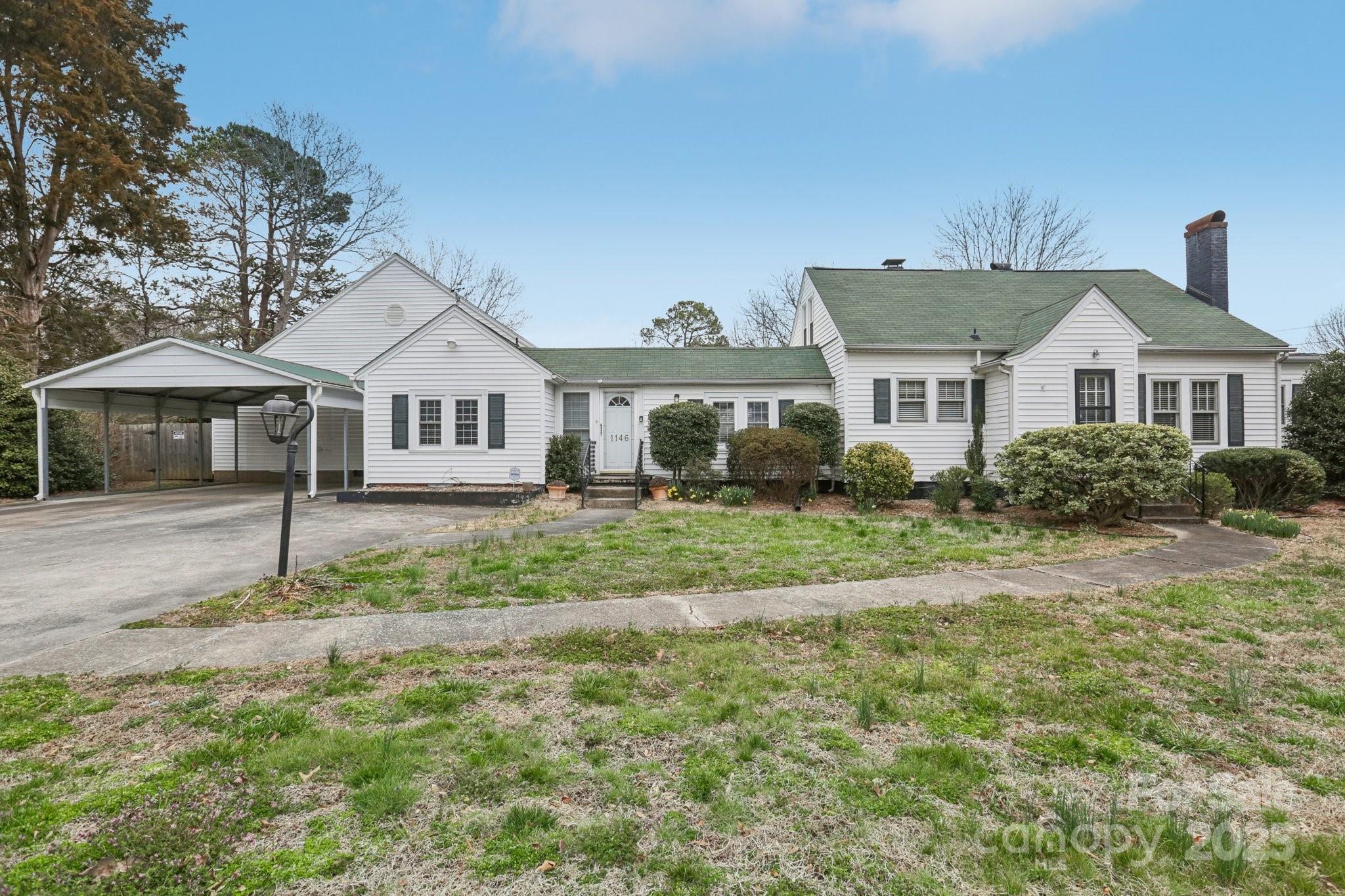 1146 Rogers Road Property Photo 1