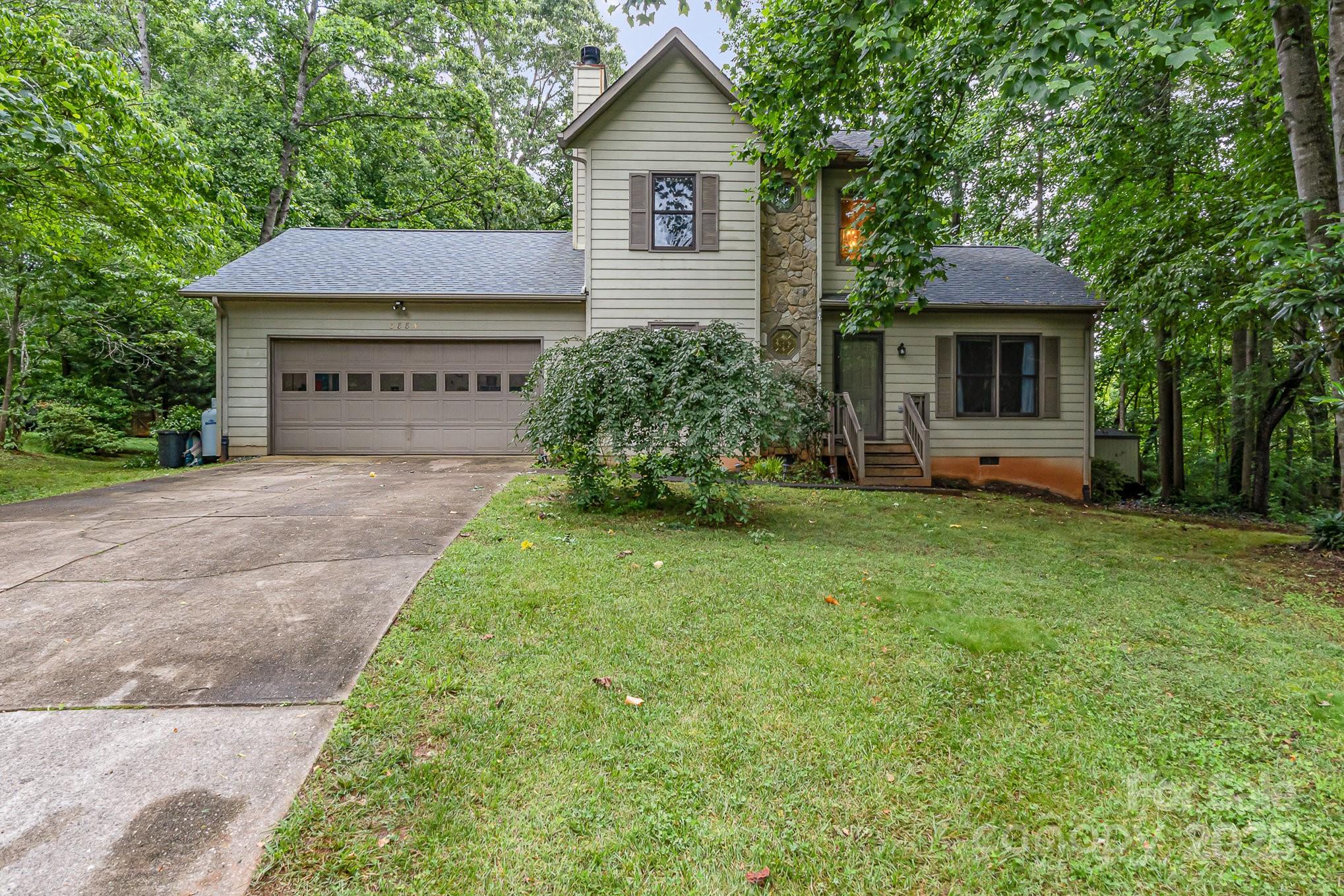 3884 Snider Circle Property Photo 1