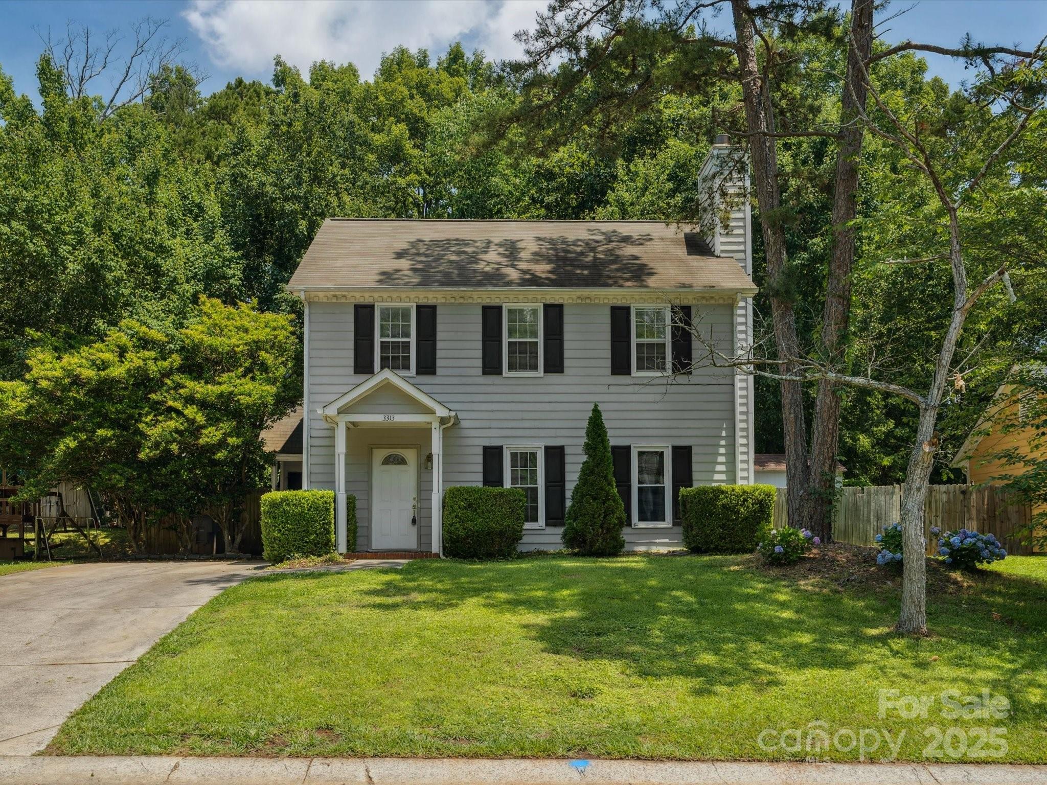 3313 Fortis Lane Property Photo 1