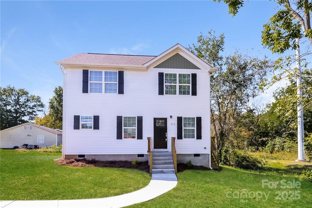 515 Kings Mountain Street Property Photo
