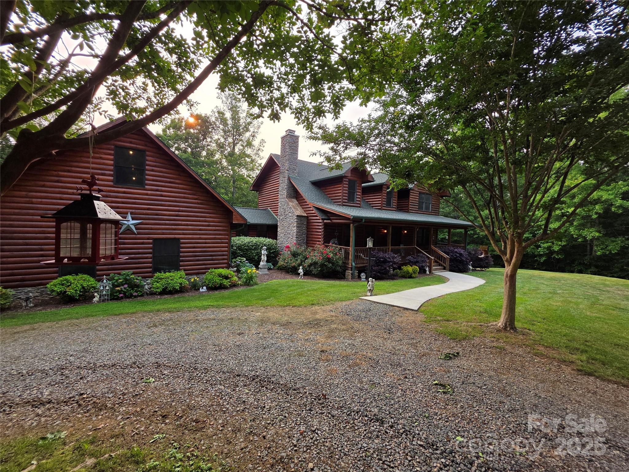 320 Estes Farm Trail Property Photo 1