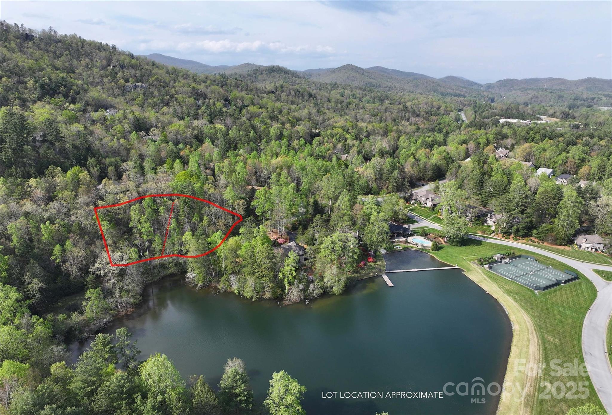 Tbd Trailside Court Property Photo