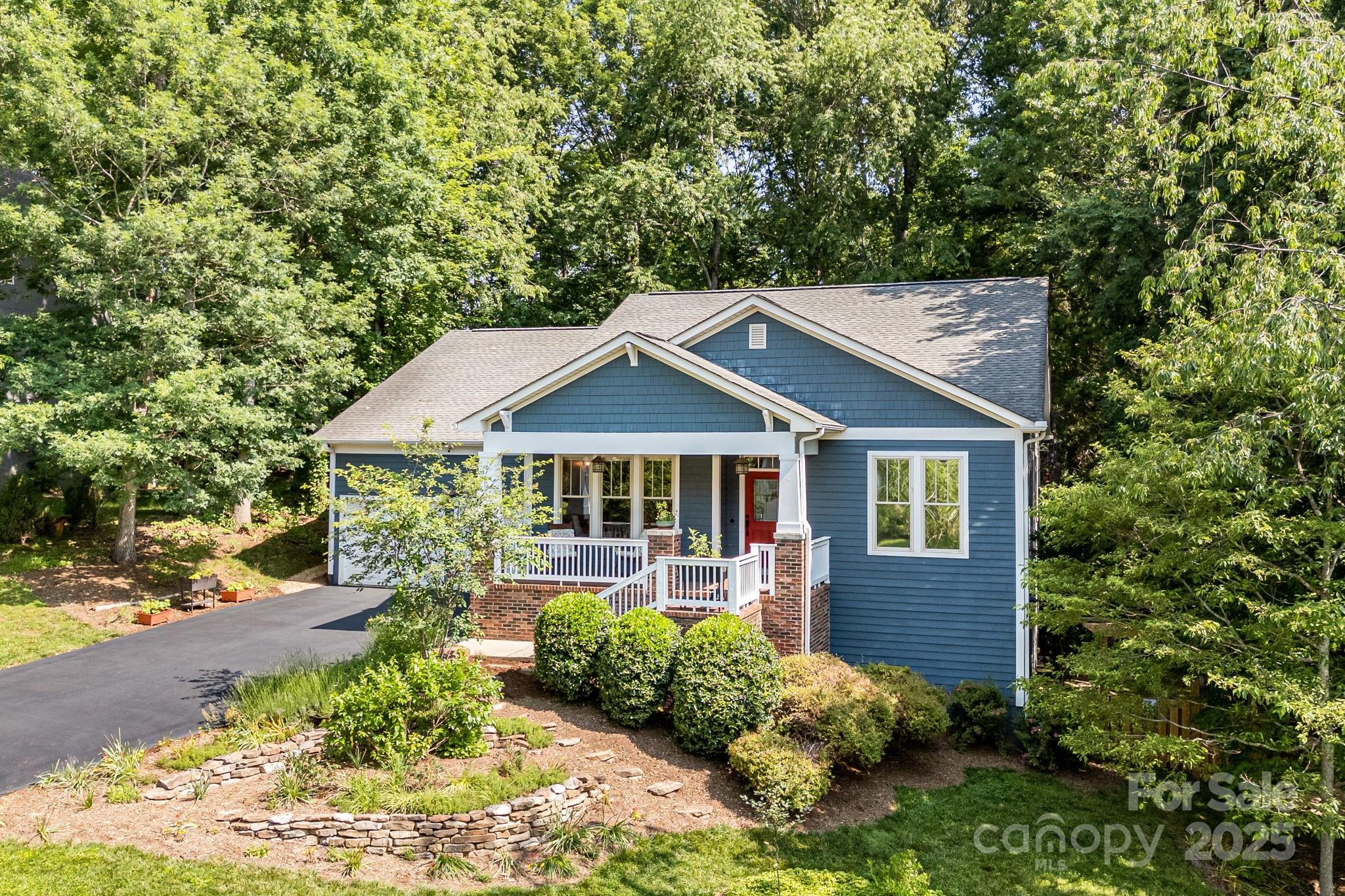 411 French Partridge Lane Property Photo