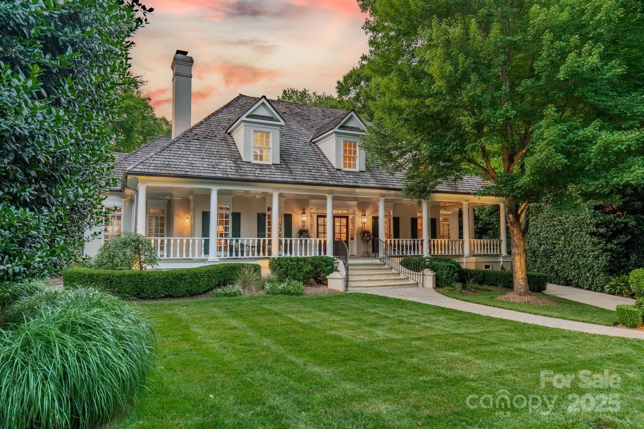 4001 Doves Roost Court Property Photo