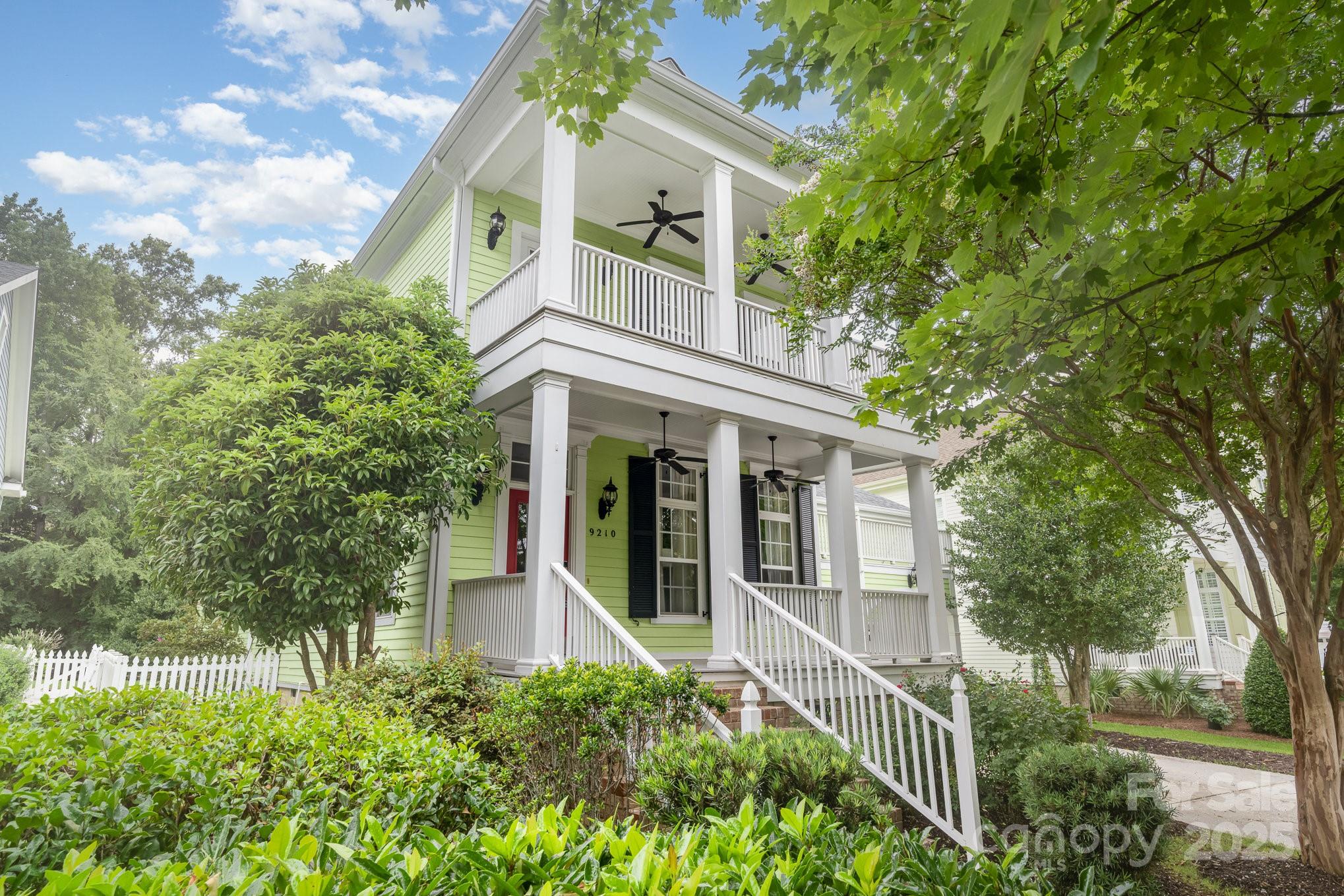 9210 Ginhouse Lane Property Photo 1