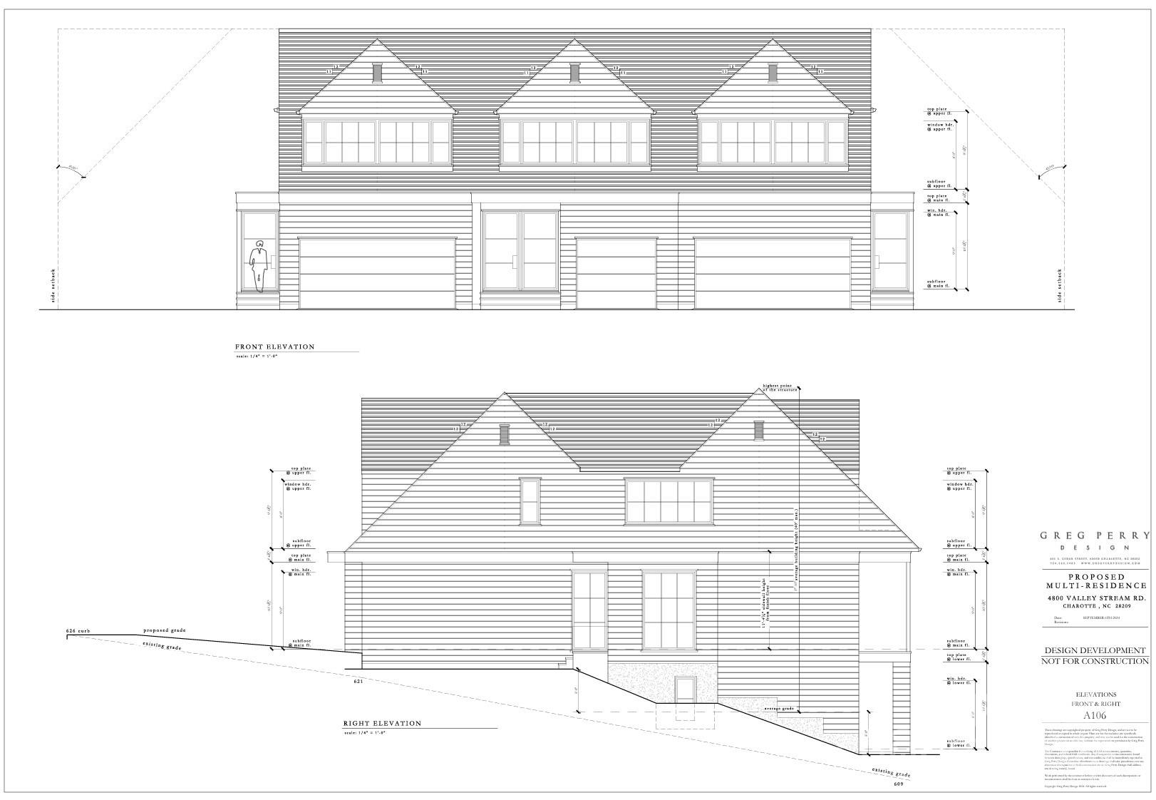 4800 Valley Stream Road Property Photo 3