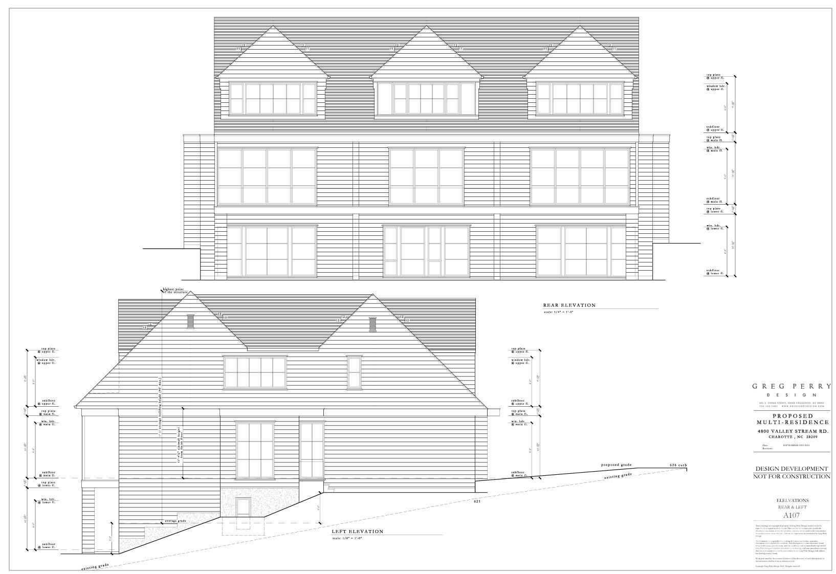 4800 Valley Stream Road Property Photo 4