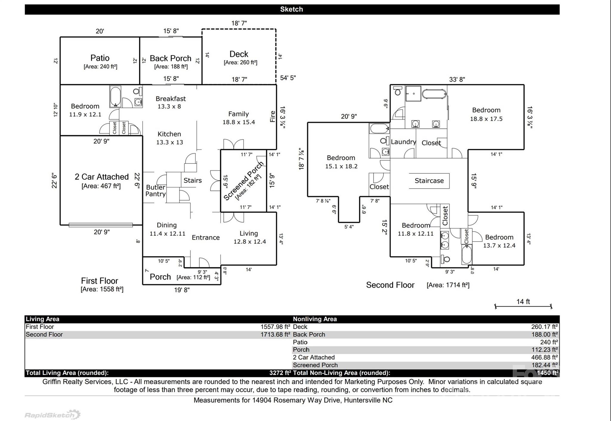 14904 Rosemary Way Drive Property Photo 24
