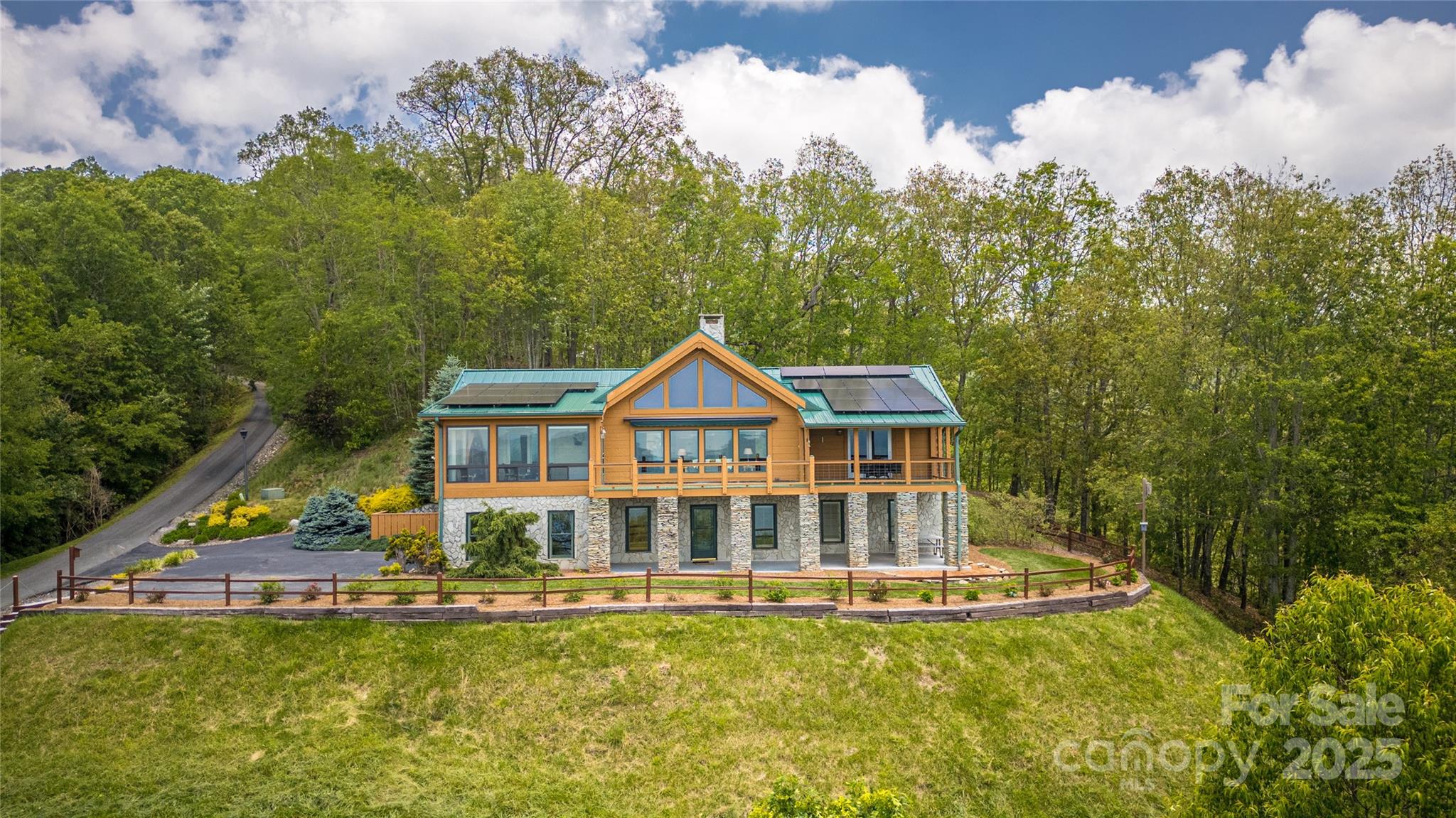 1730 Eagles Roost Road Property Photo 1