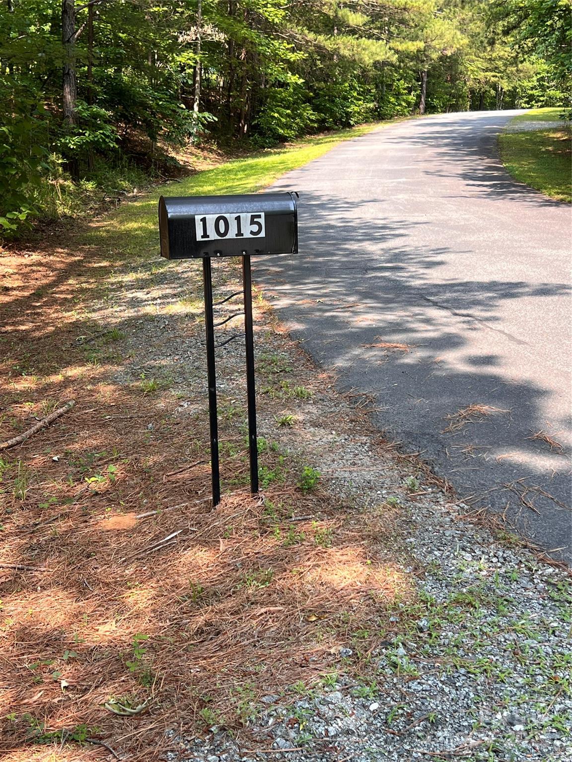 1015 Cross Ridge Drive Property Photo 7