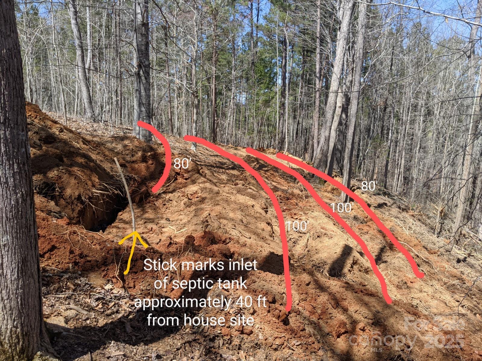 1015 Cross Ridge Drive Property Photo 18