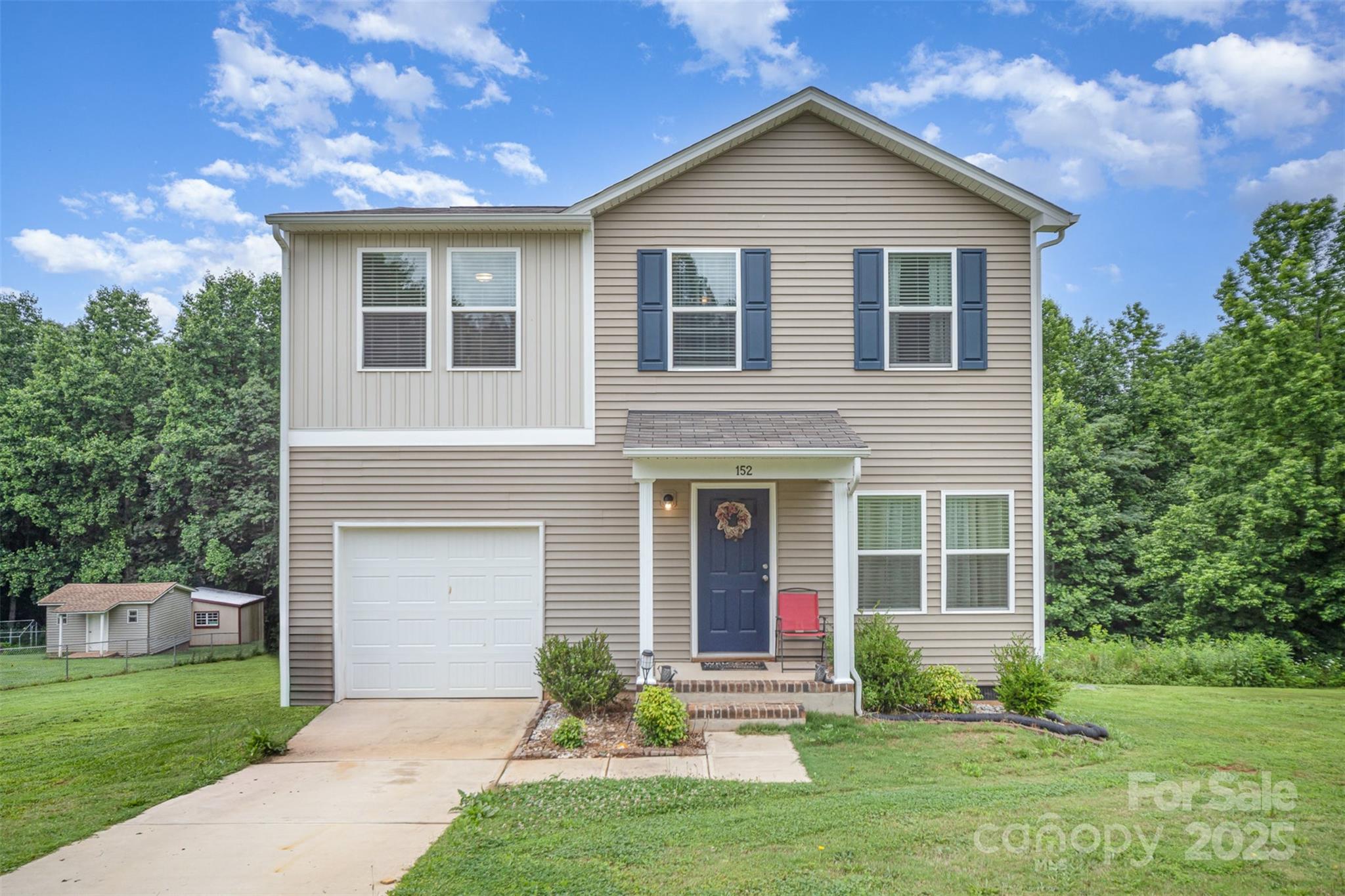 152 Grassy Meadow Lane Property Photo 1