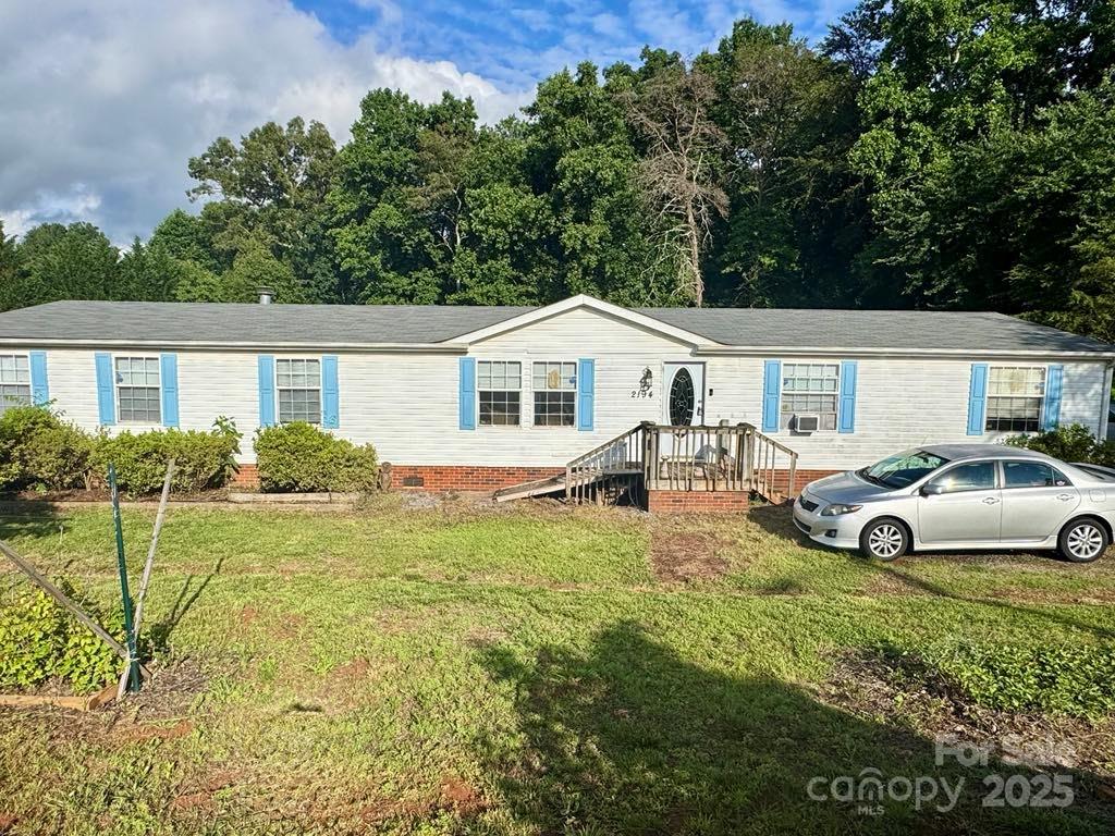 2194 Sterling Ridge Drive Property Photo 1