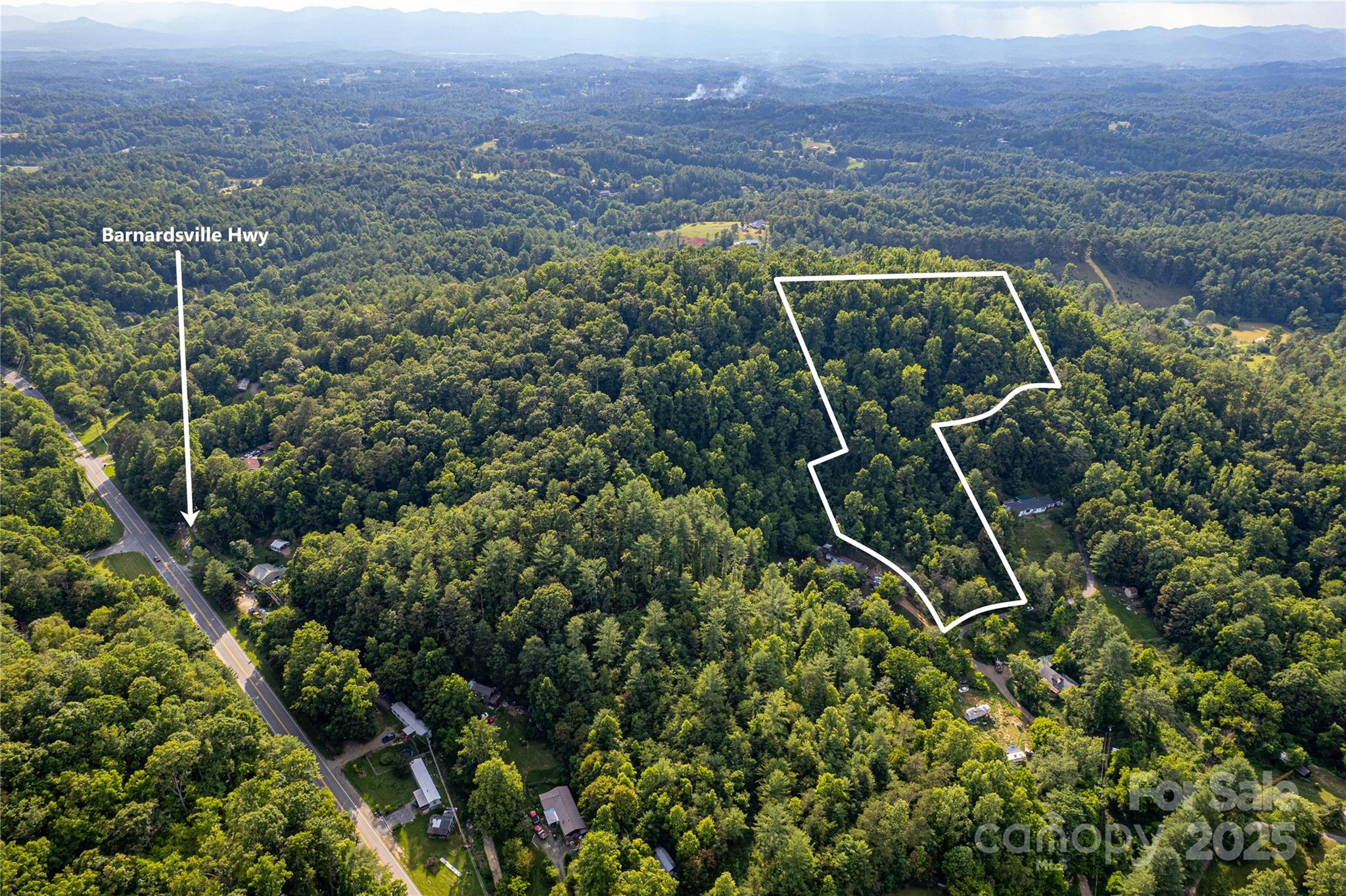 62 Ebb Burnette Road Property Photo 6