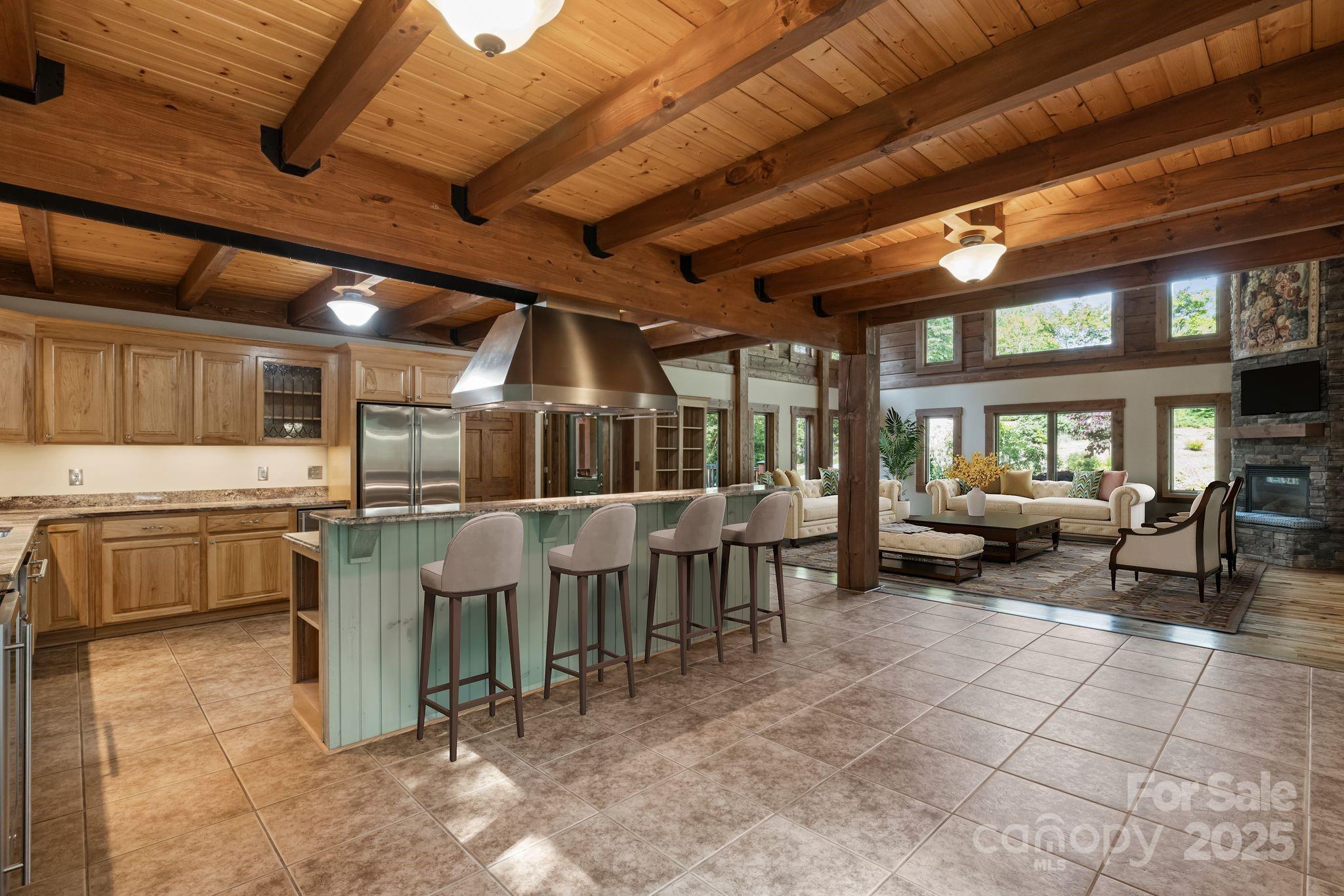 5626 Rocky Falls Lane Property Photo 8