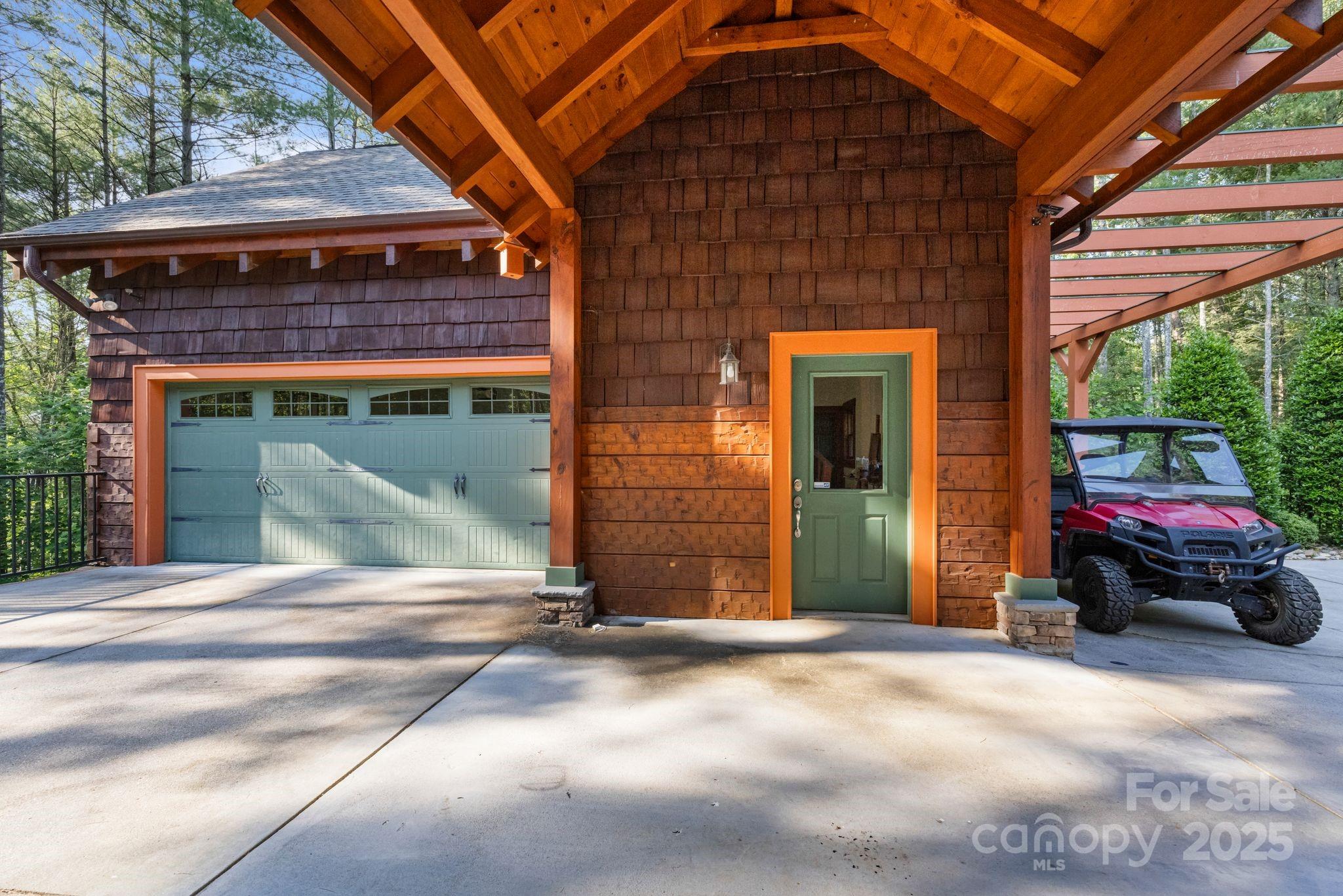 5626 Rocky Falls Lane Property Photo 43