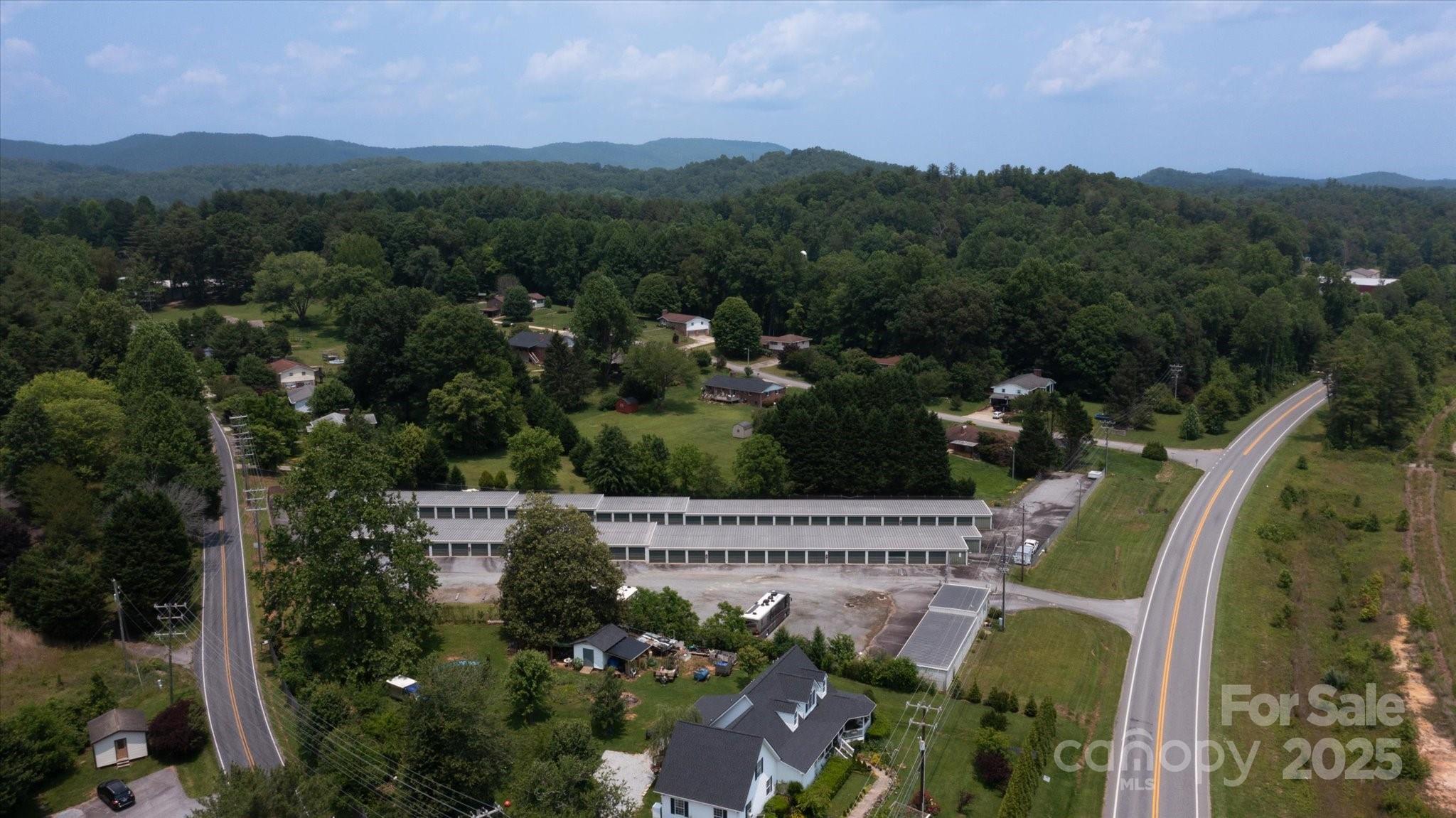 6185 Hendersonville Highway Property Photo 19